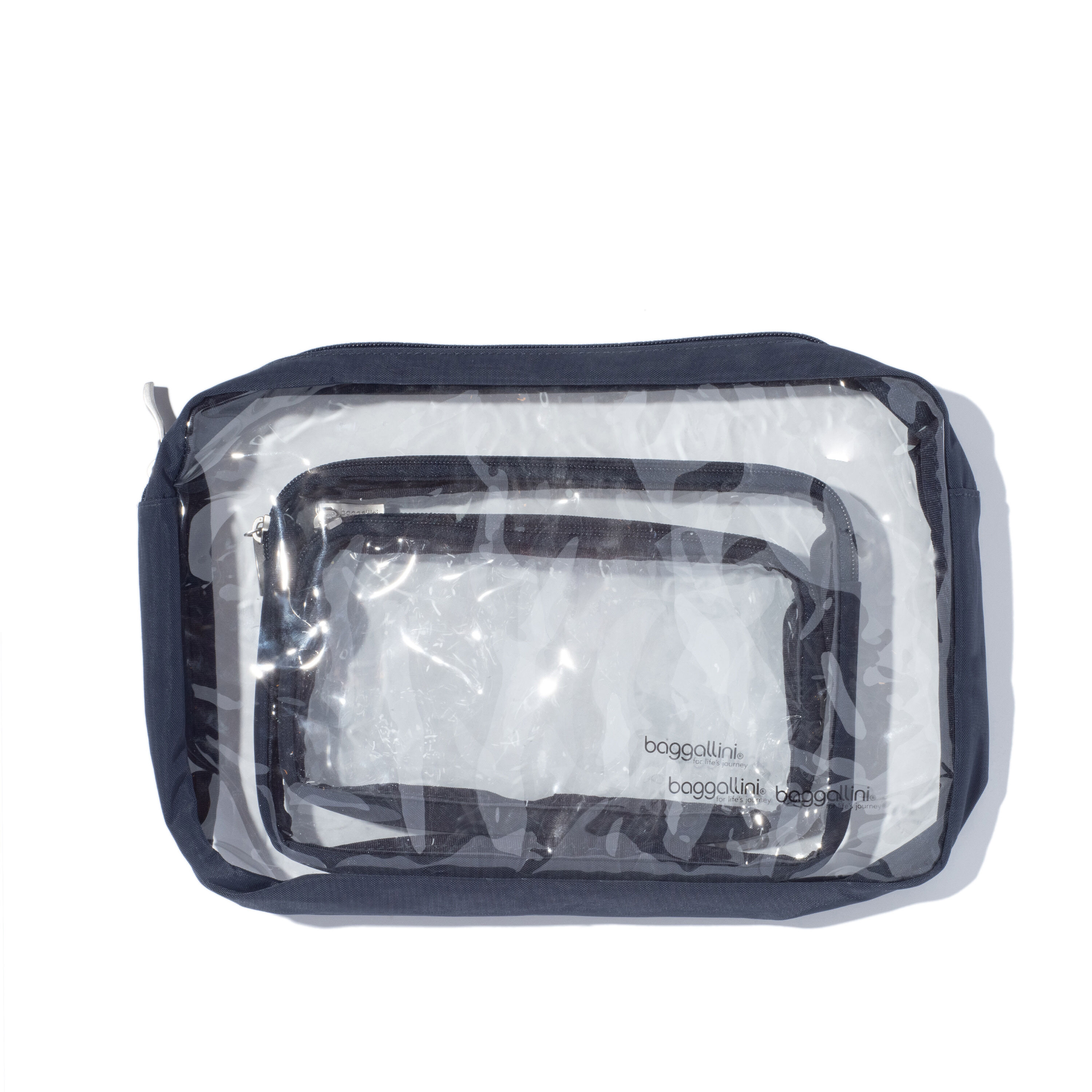The Travel Must-Haves Set