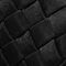 Black Woven Twill