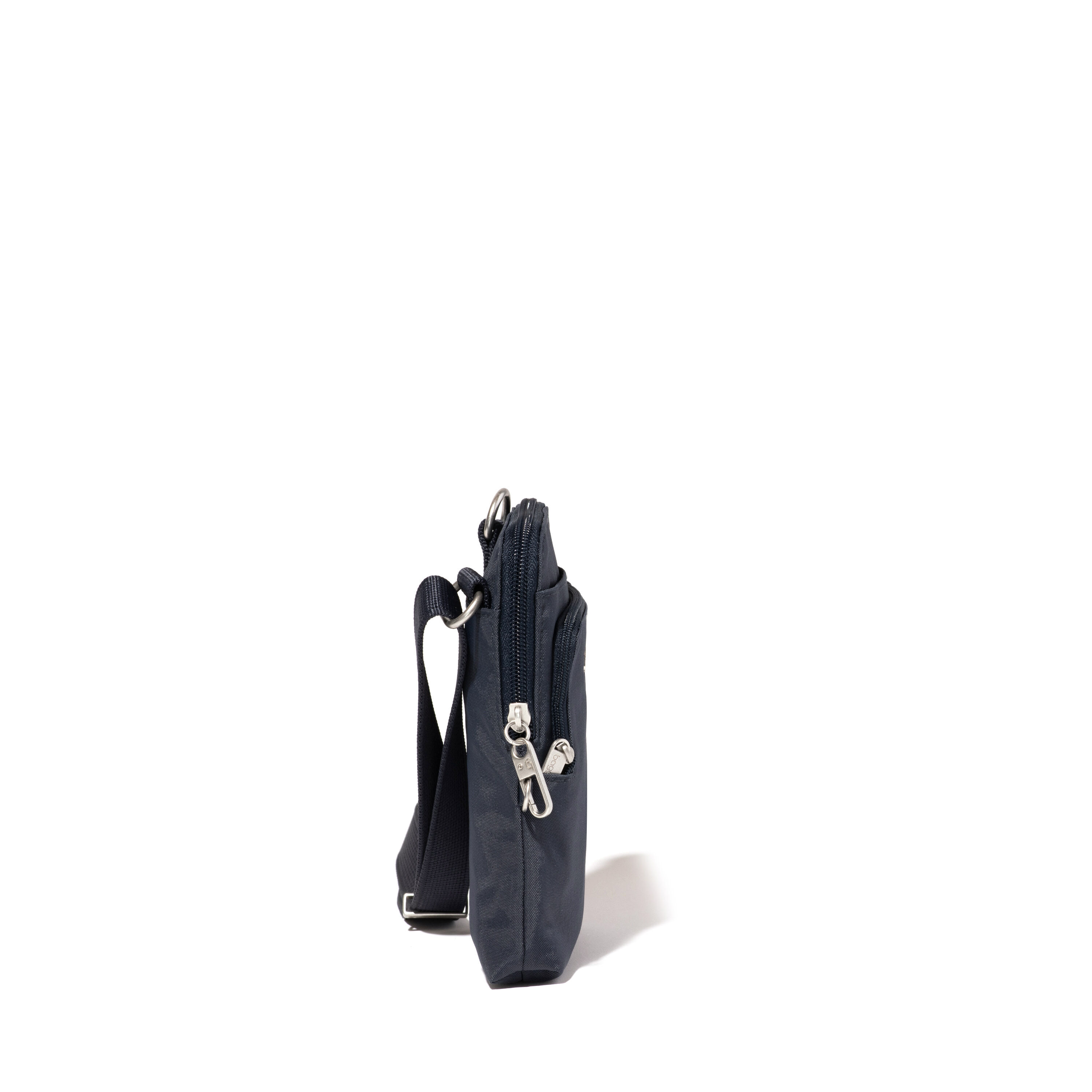 Securtex&reg; Classic Anti-Theft Activity Crossbody Bag