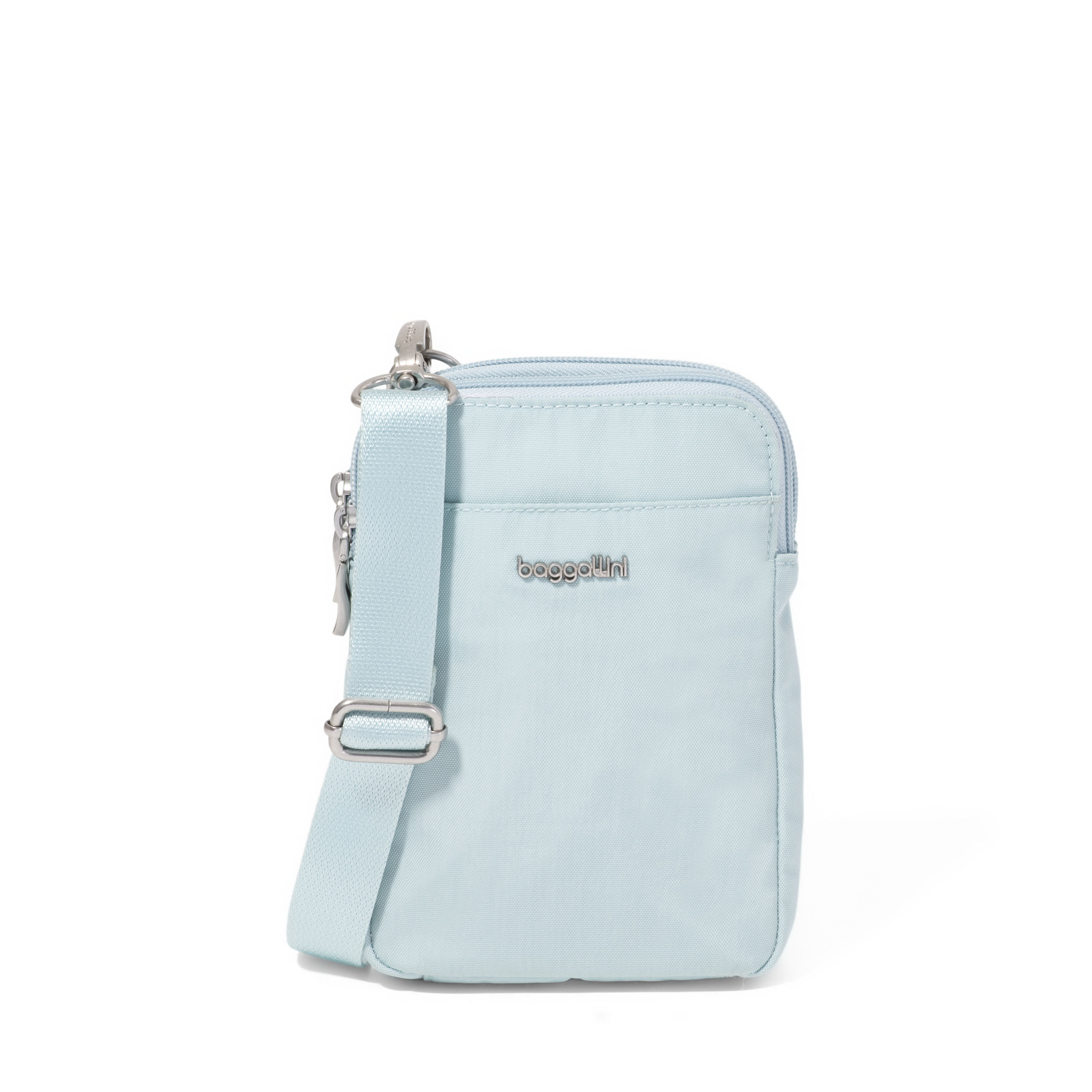 Modern Everywhere Take Two RFID Crossbody