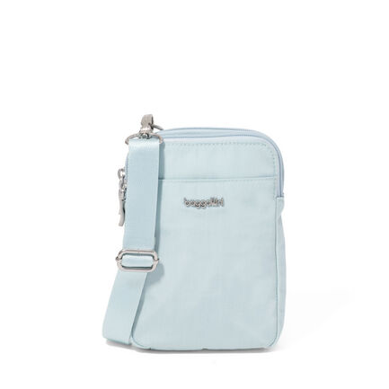 Modern Everywhere Take Two RFID Crossbody