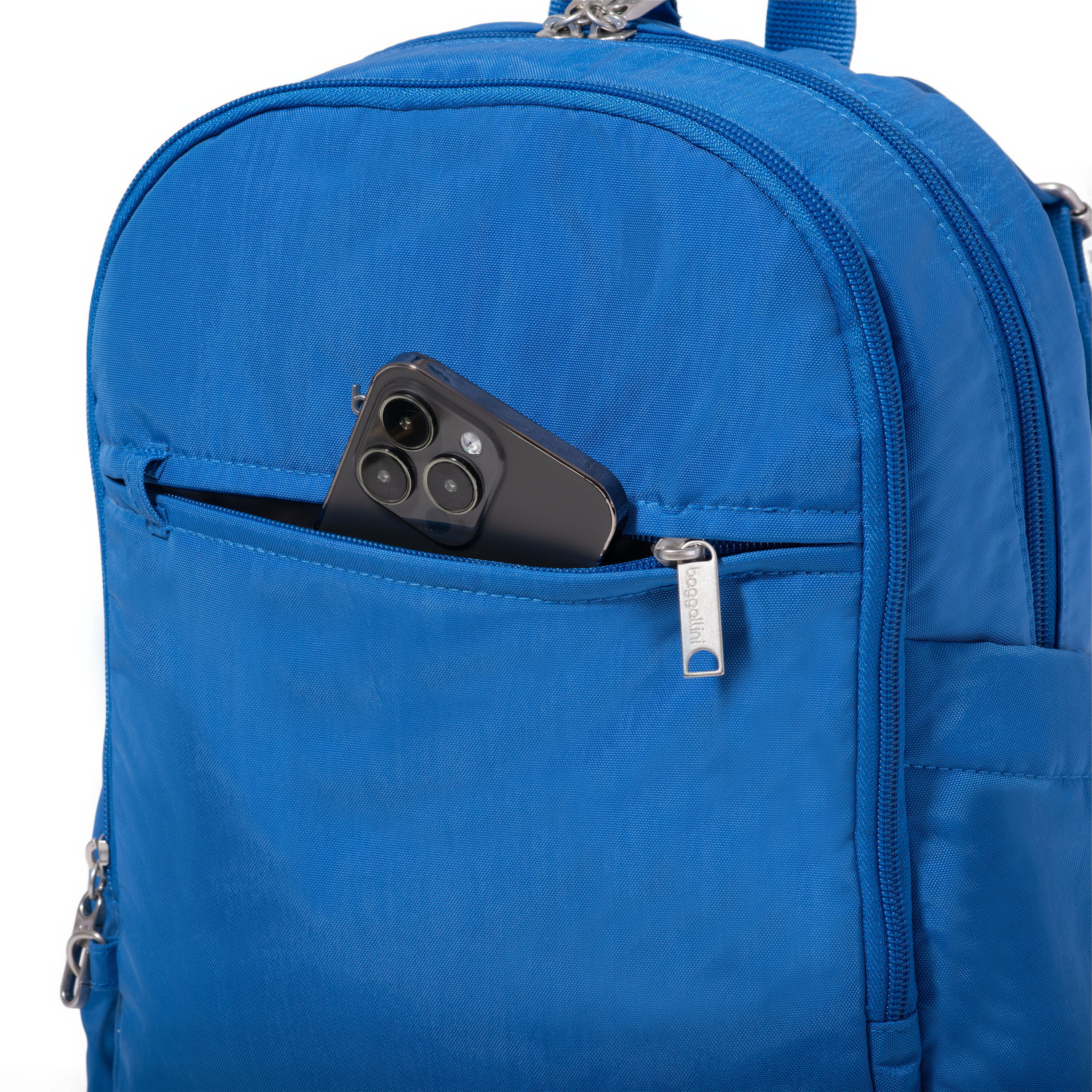 Securtex&reg; Classic Anti-Theft Getaway Backpack