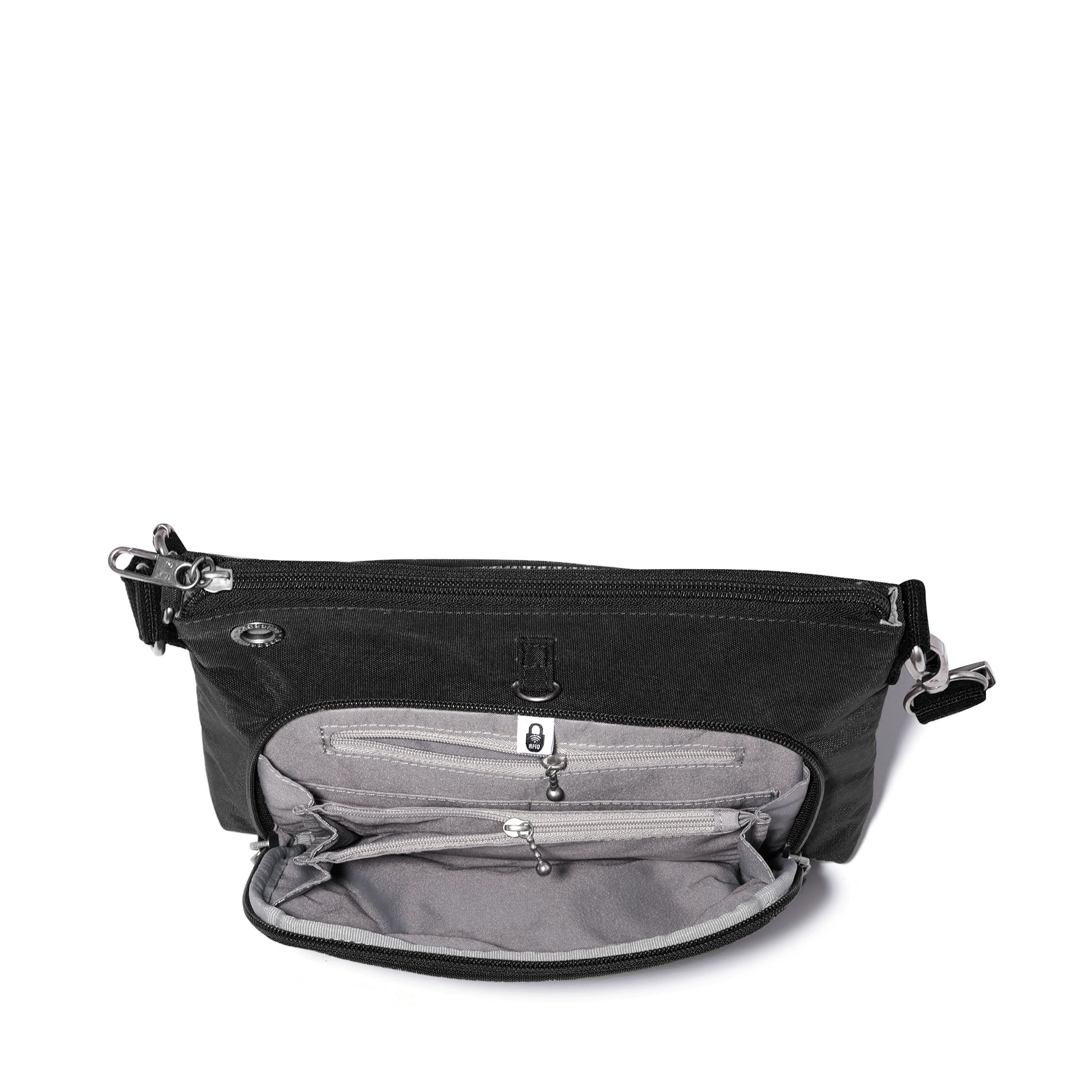 Securtex&reg; Classic Anti-Theft Memento Crossbody