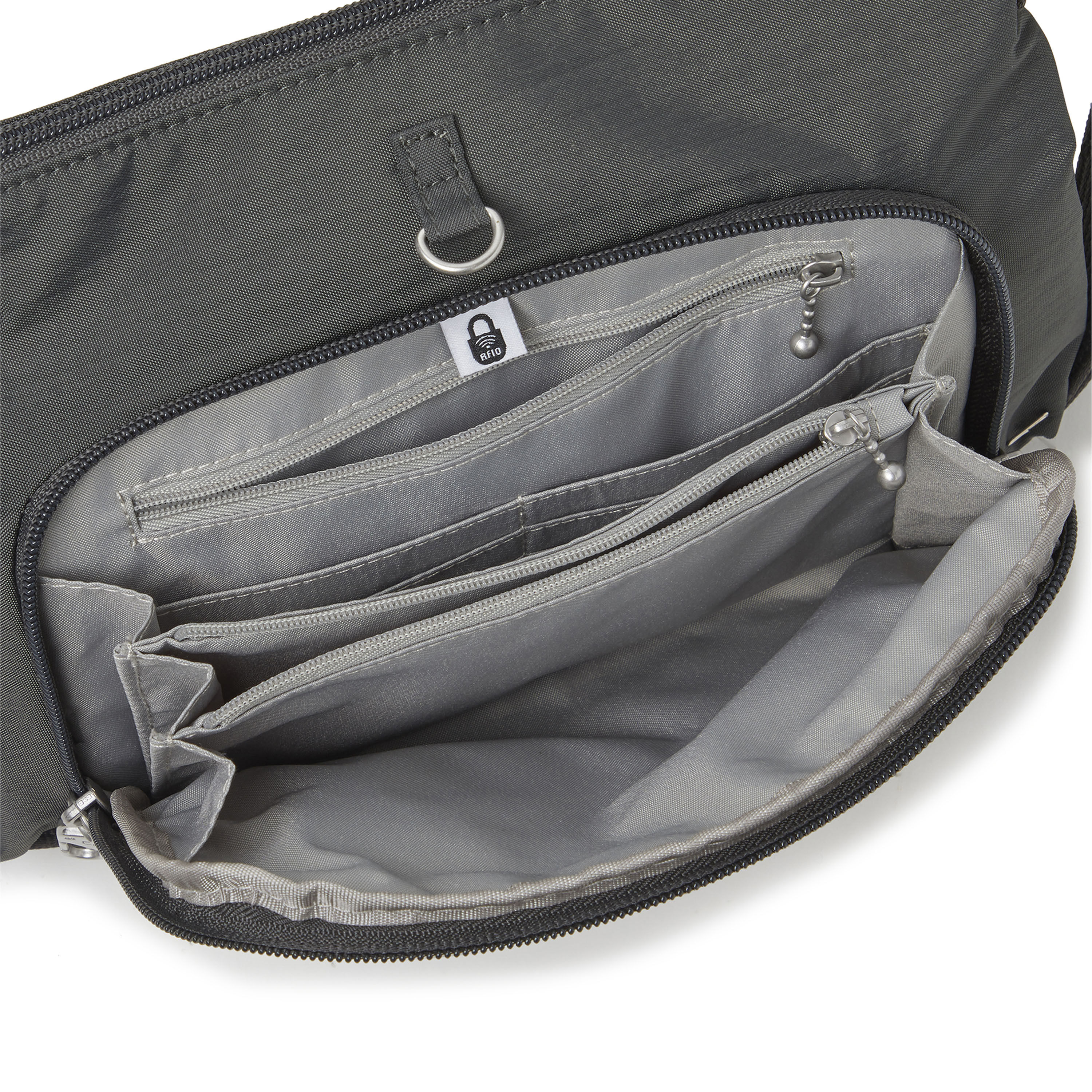 Securtex&reg; Classic Anti-Theft Memento Crossbody