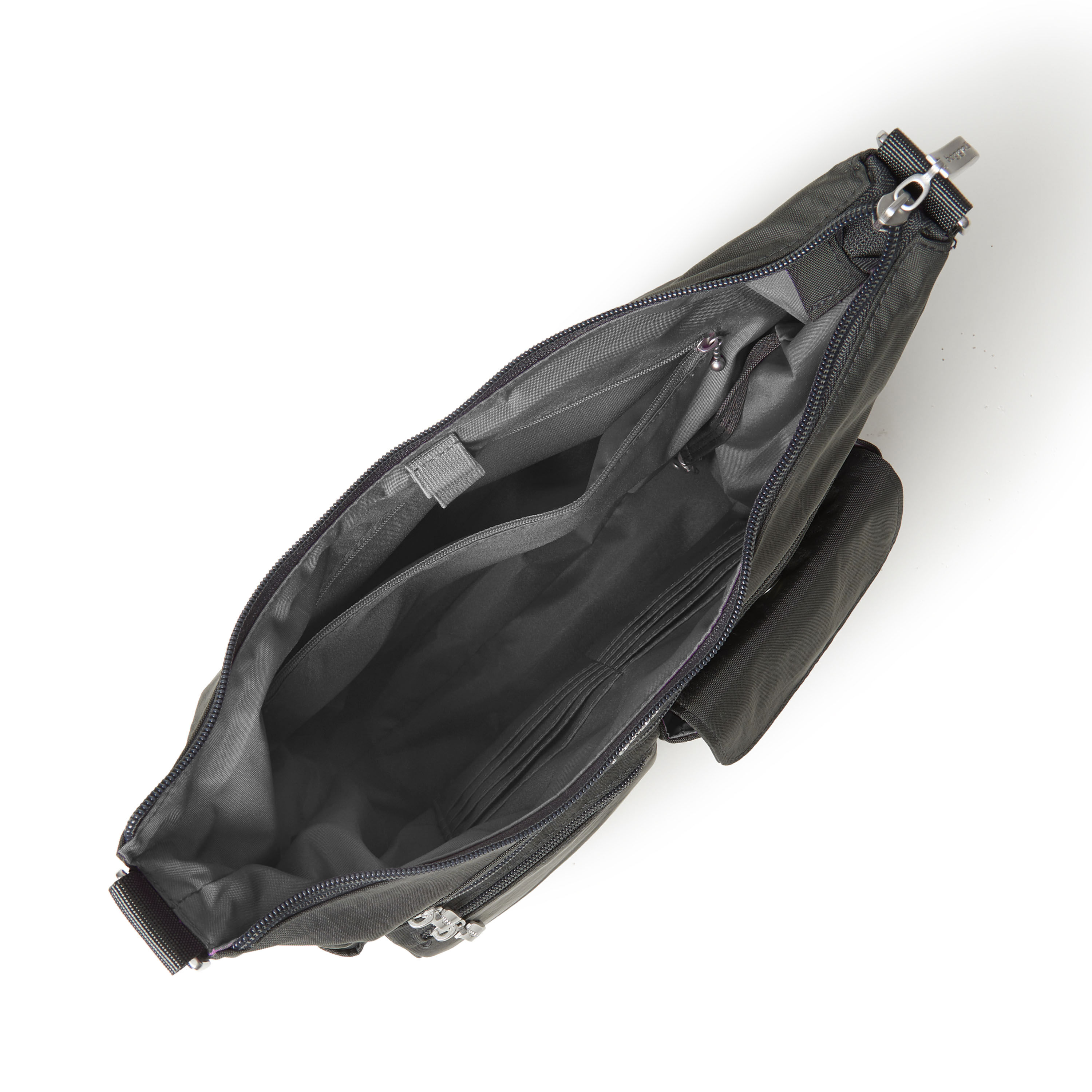 Legacy Everywhere Bagg With RFID Wristlet