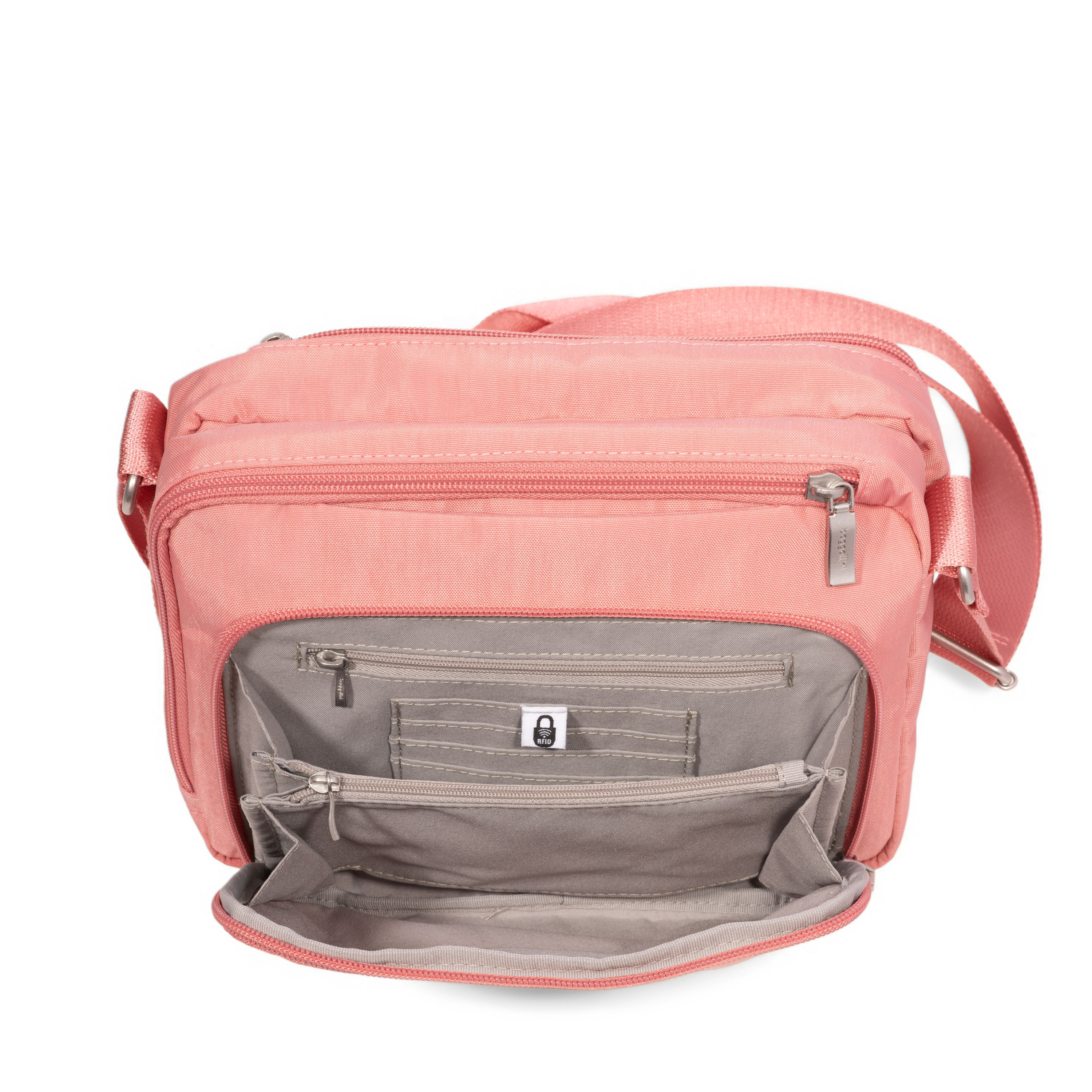 True Classic Camera Crossbody