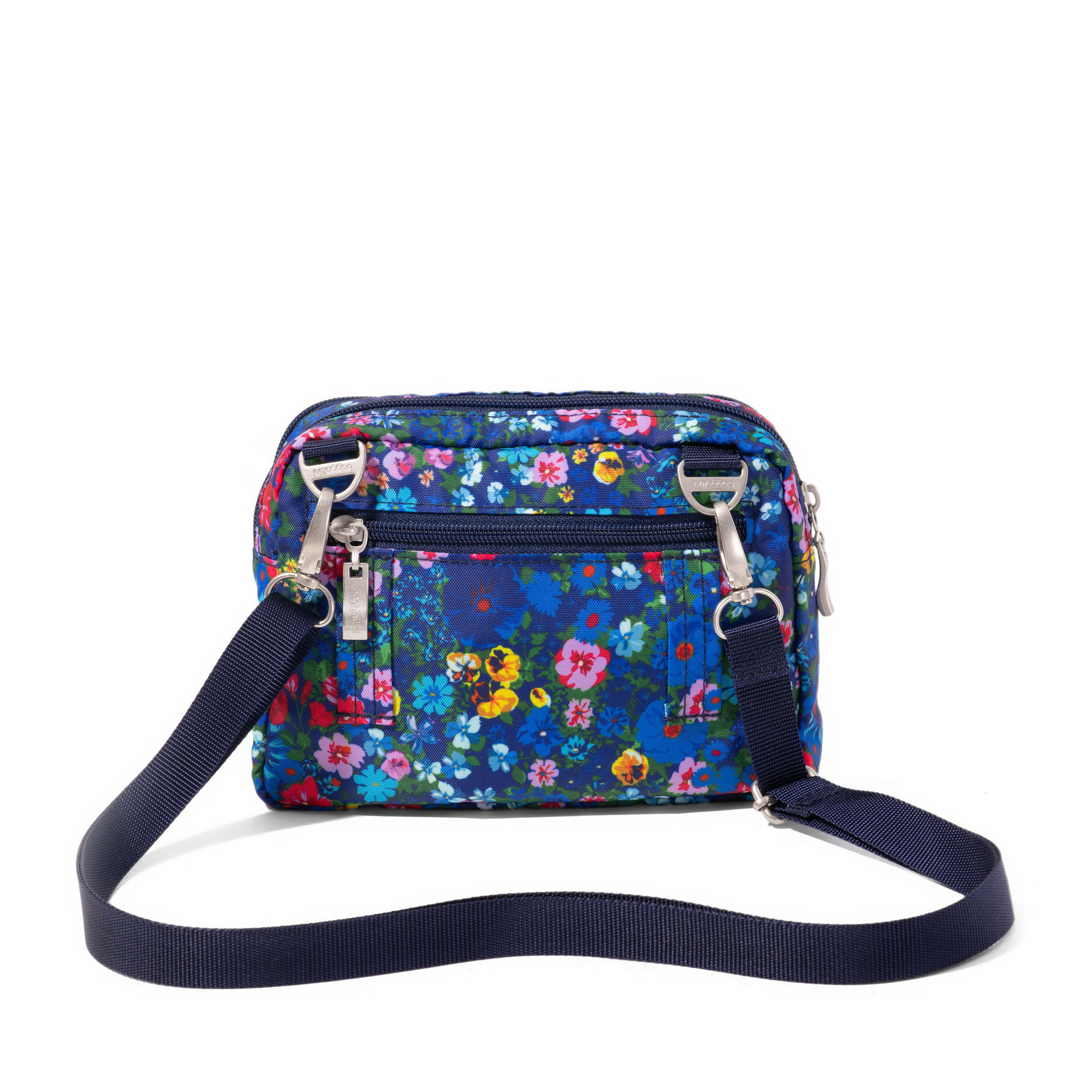 Legacy Triple Zip Bagg
