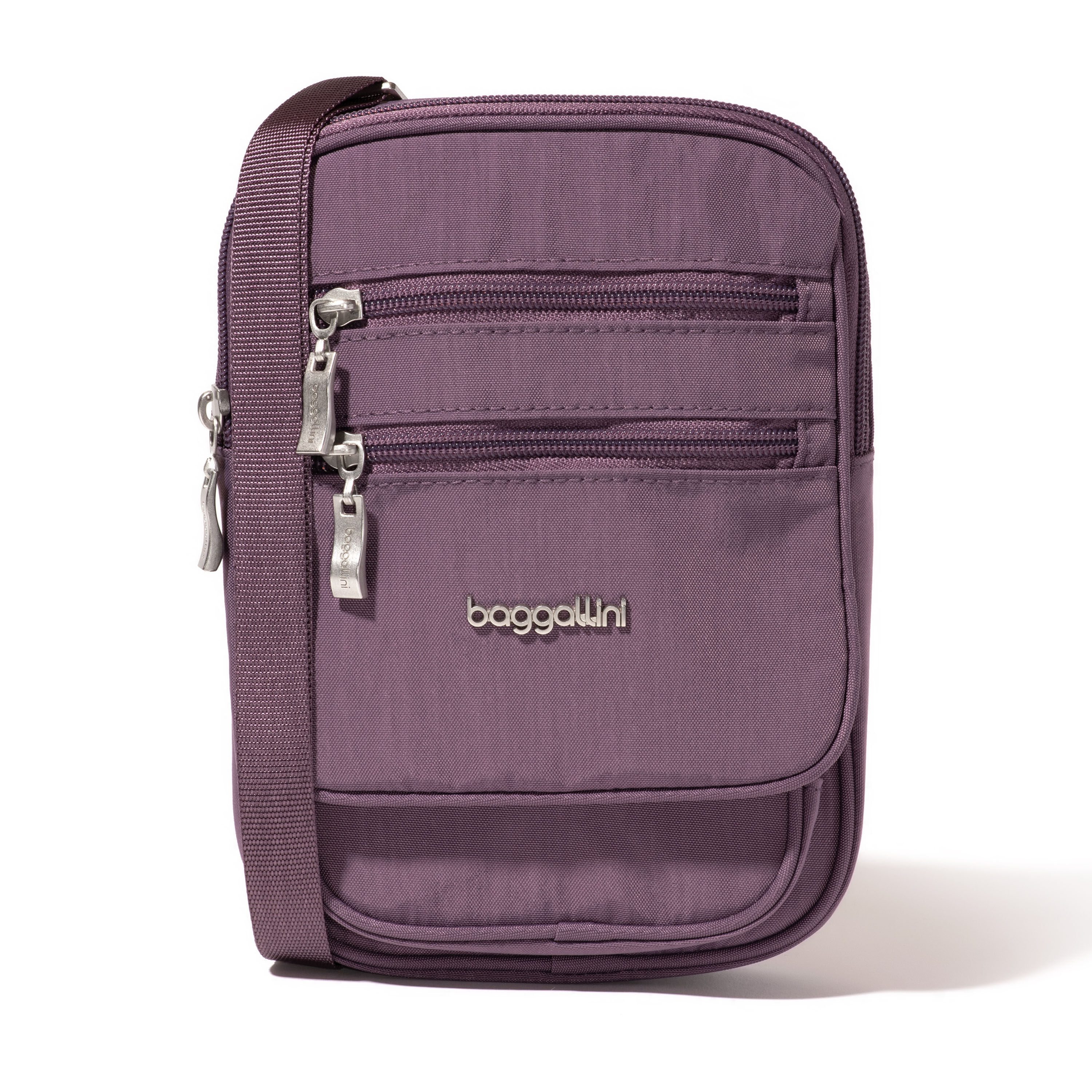 Legacy RFID Journey Crossbody