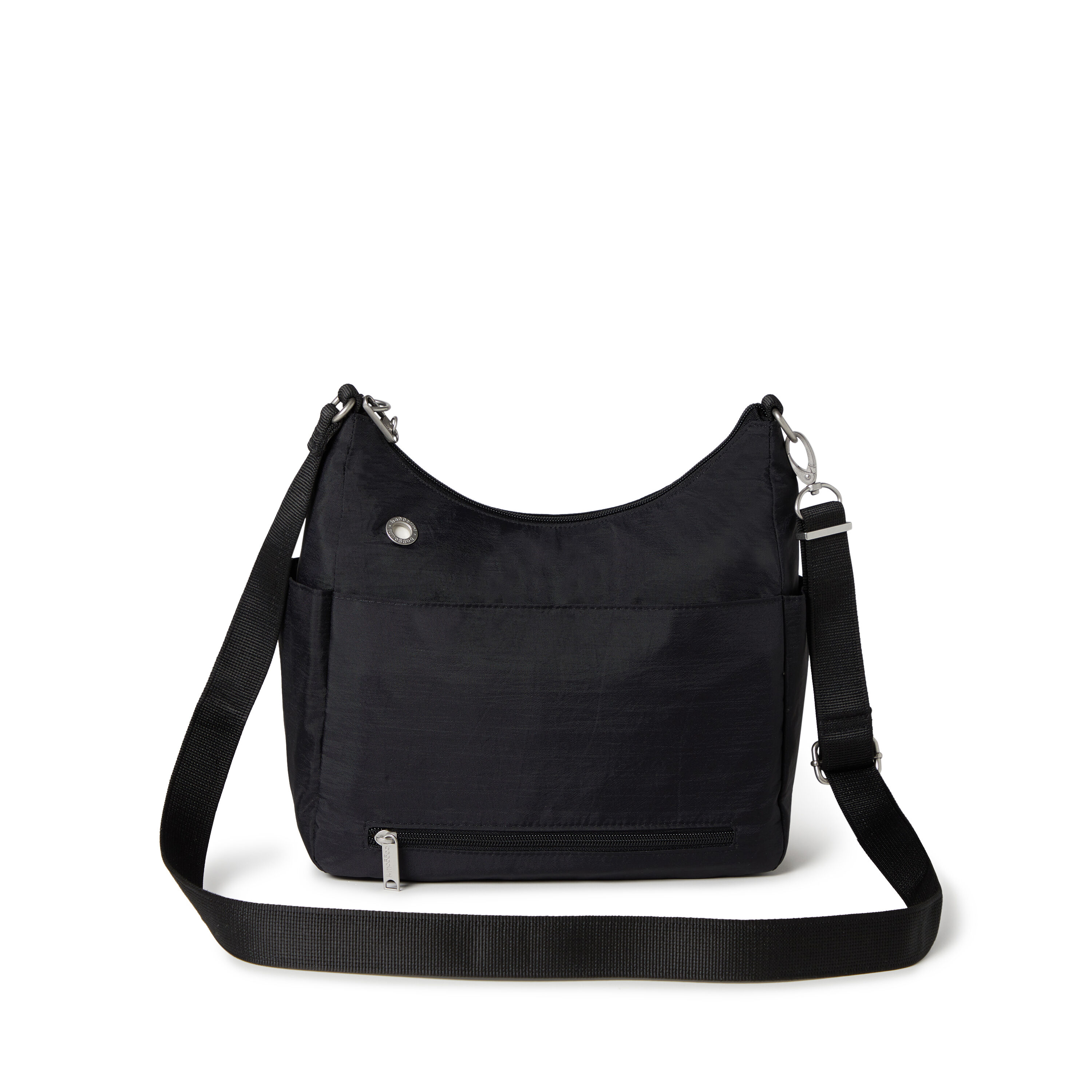 Securtex&reg; Classic Anti-Theft Free Time Crossbody Bag