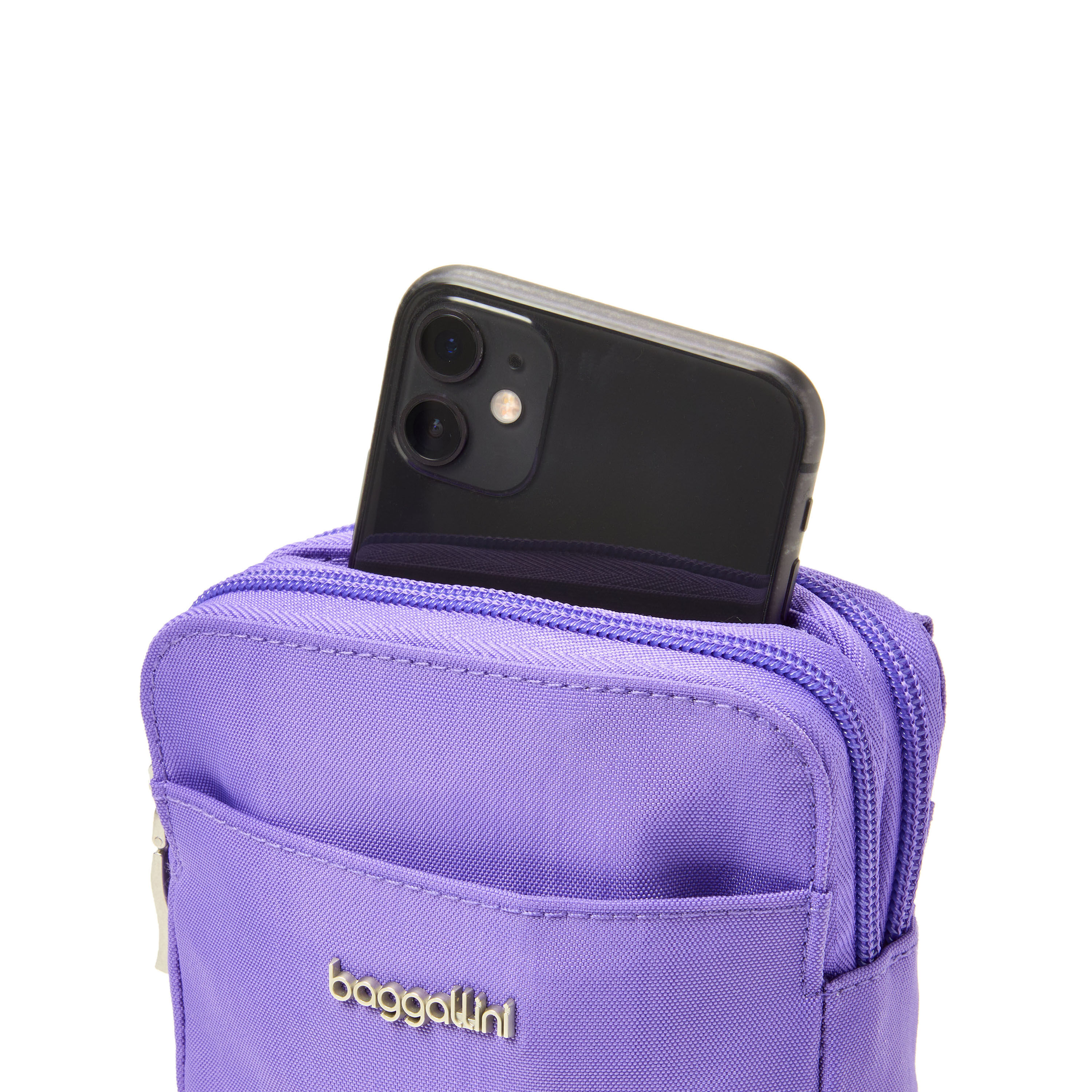Modern Everywhere Take Two RFID Crossbody
