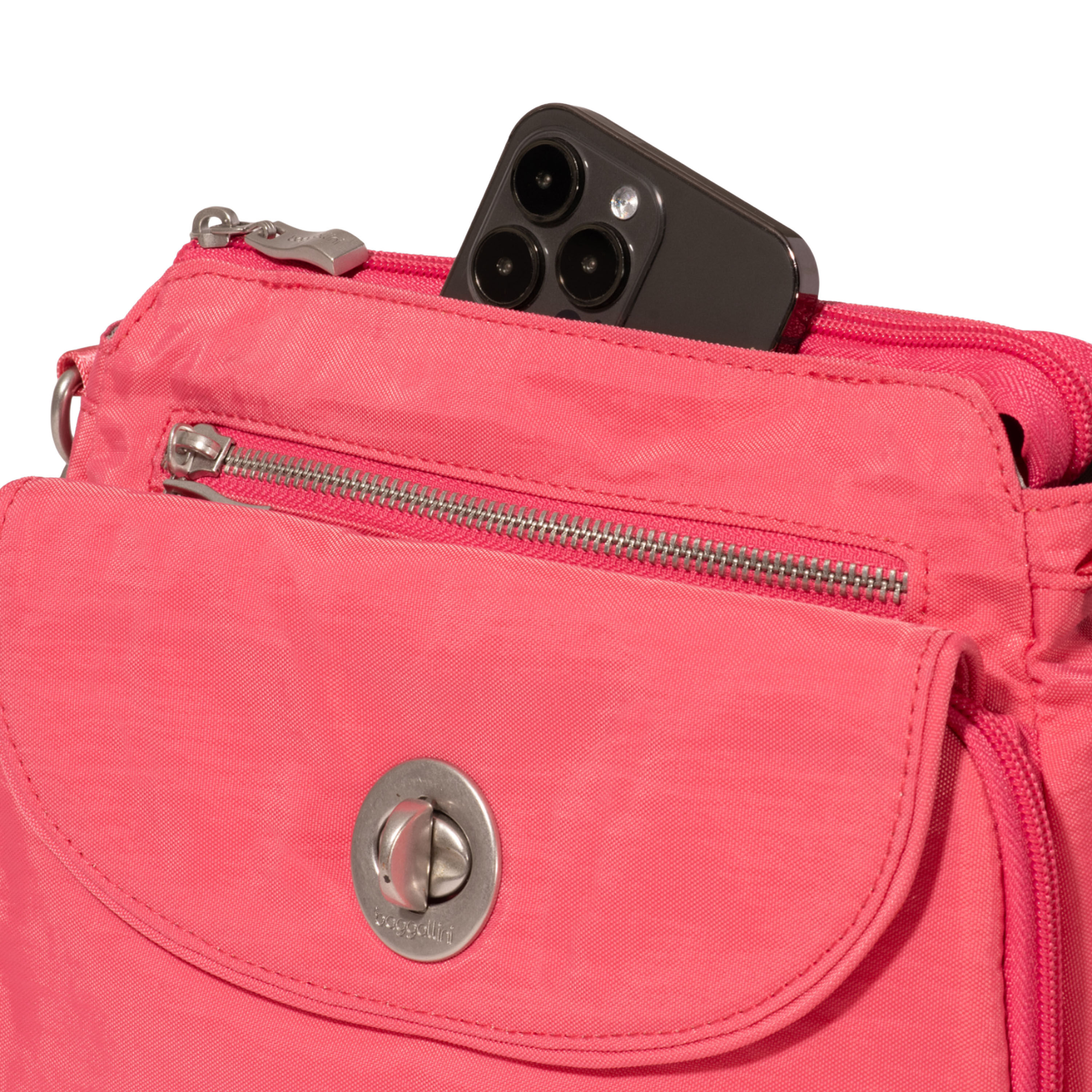 True Classic Calais Crossbody