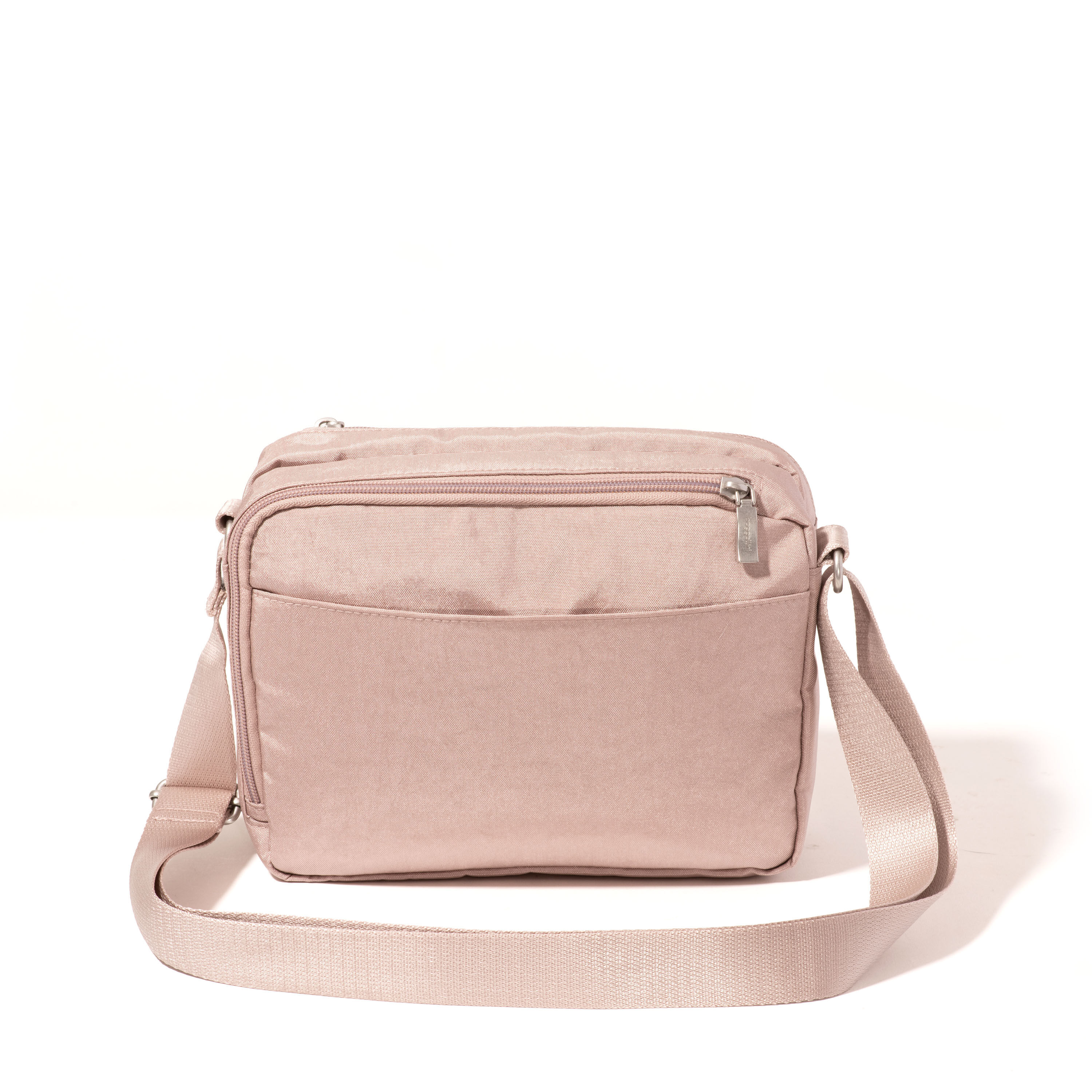 True Classic Camera Crossbody