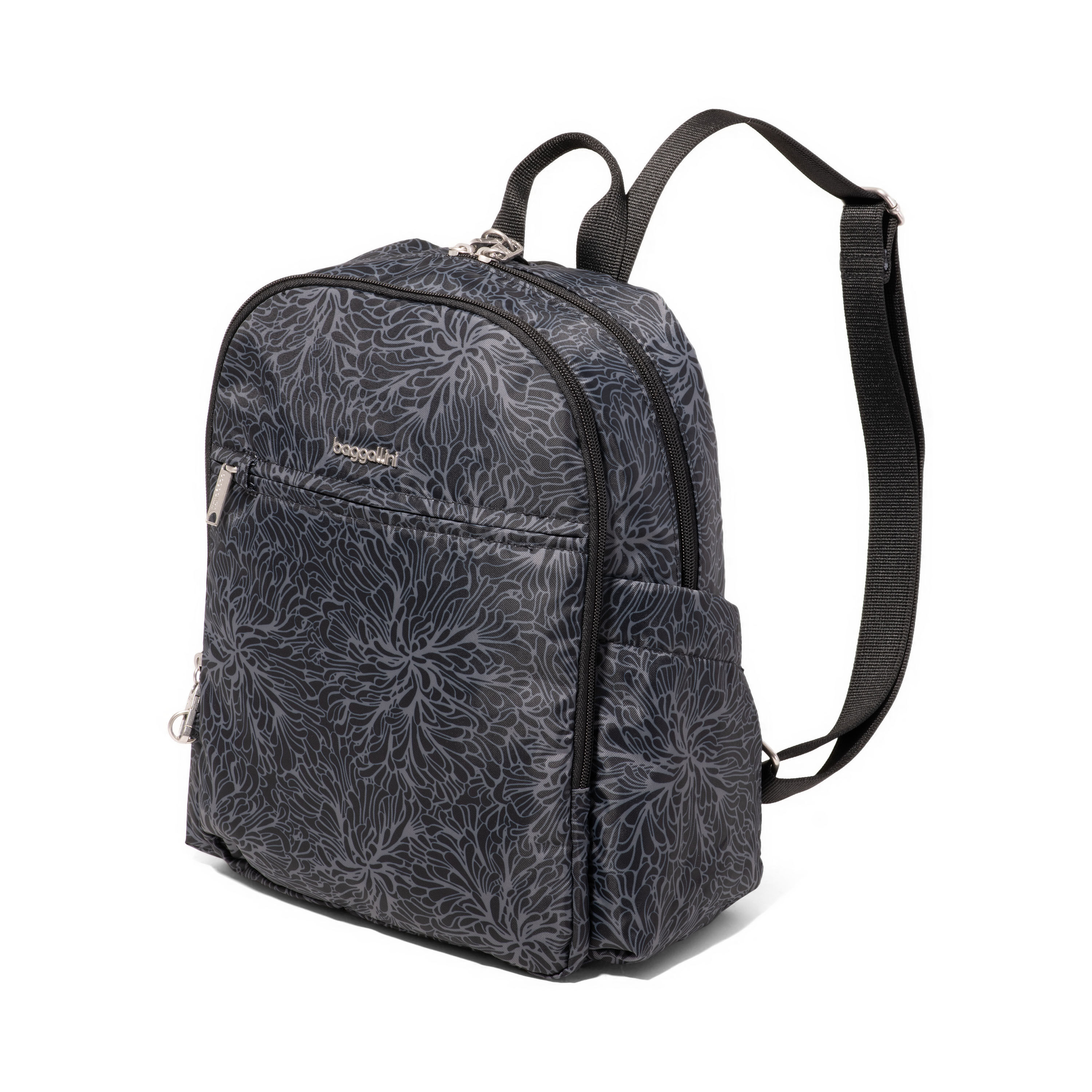 Securtex&reg; Classic Anti-Theft Getaway Backpack