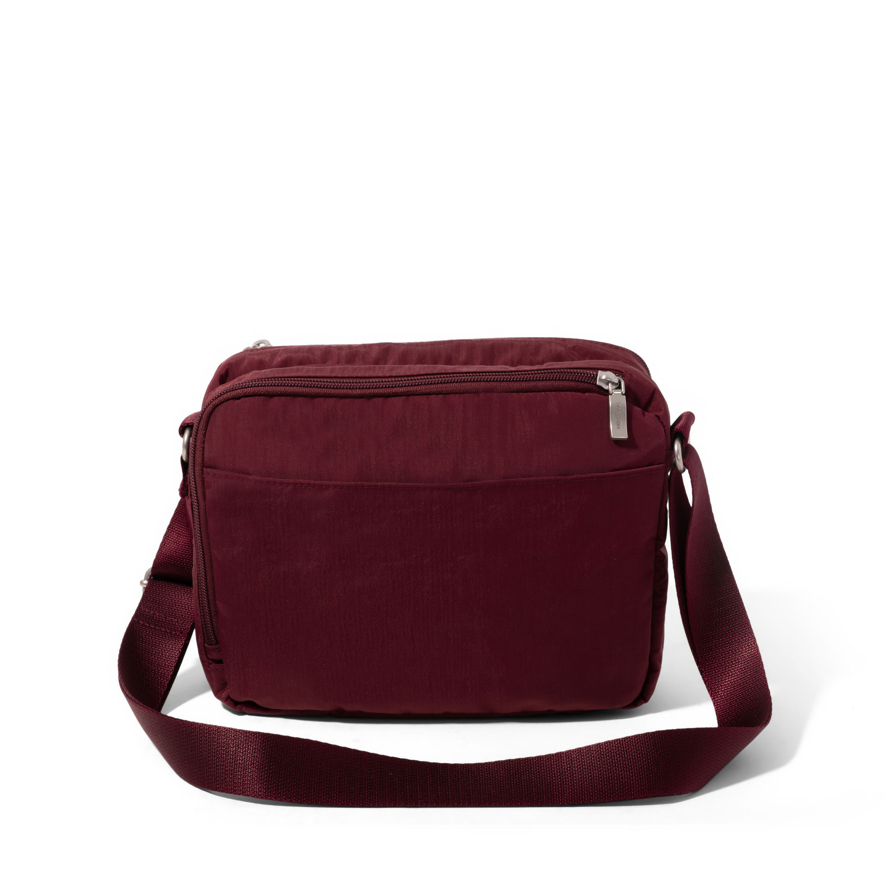 True Classic Camera Crossbody