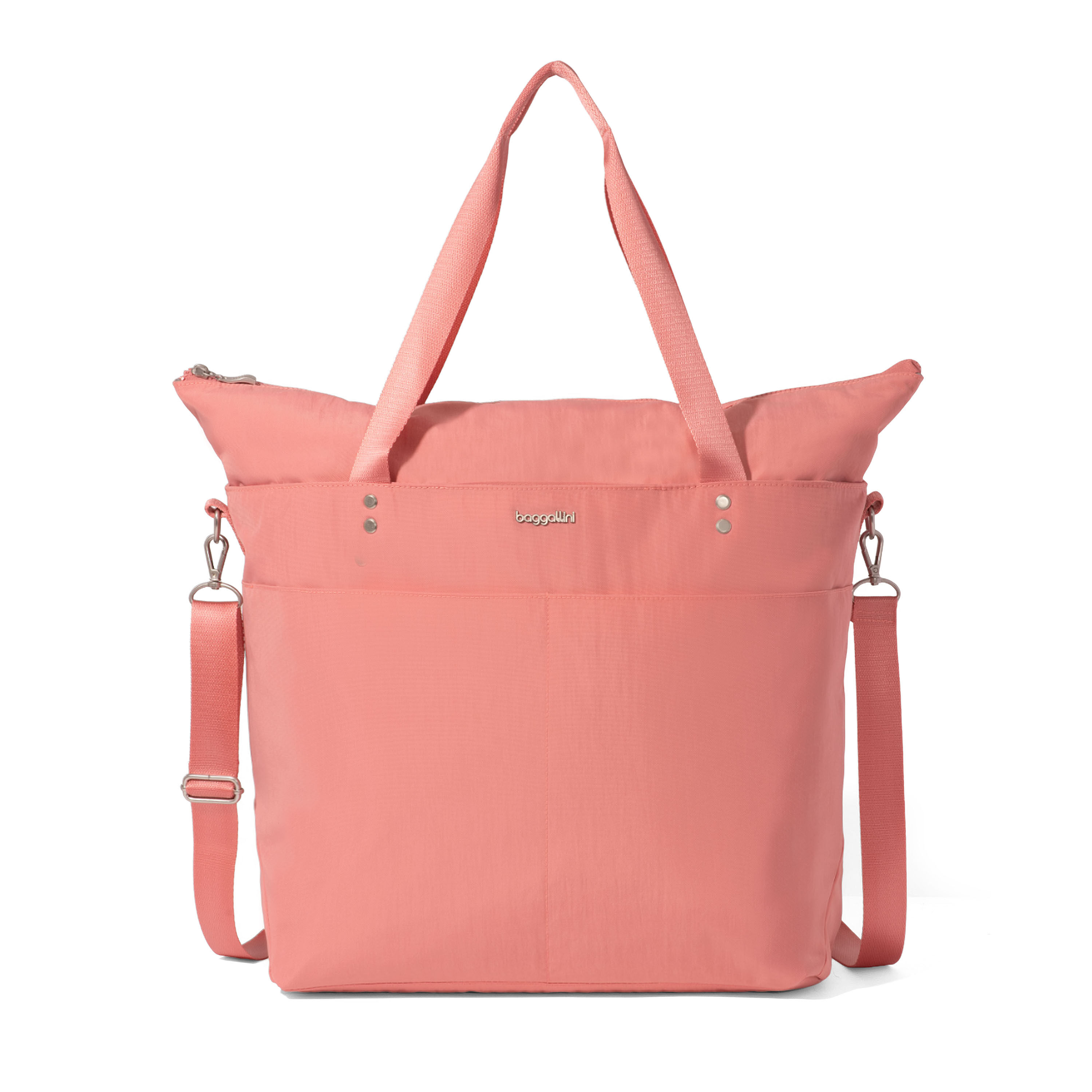 True Classic Large Carryall Tote