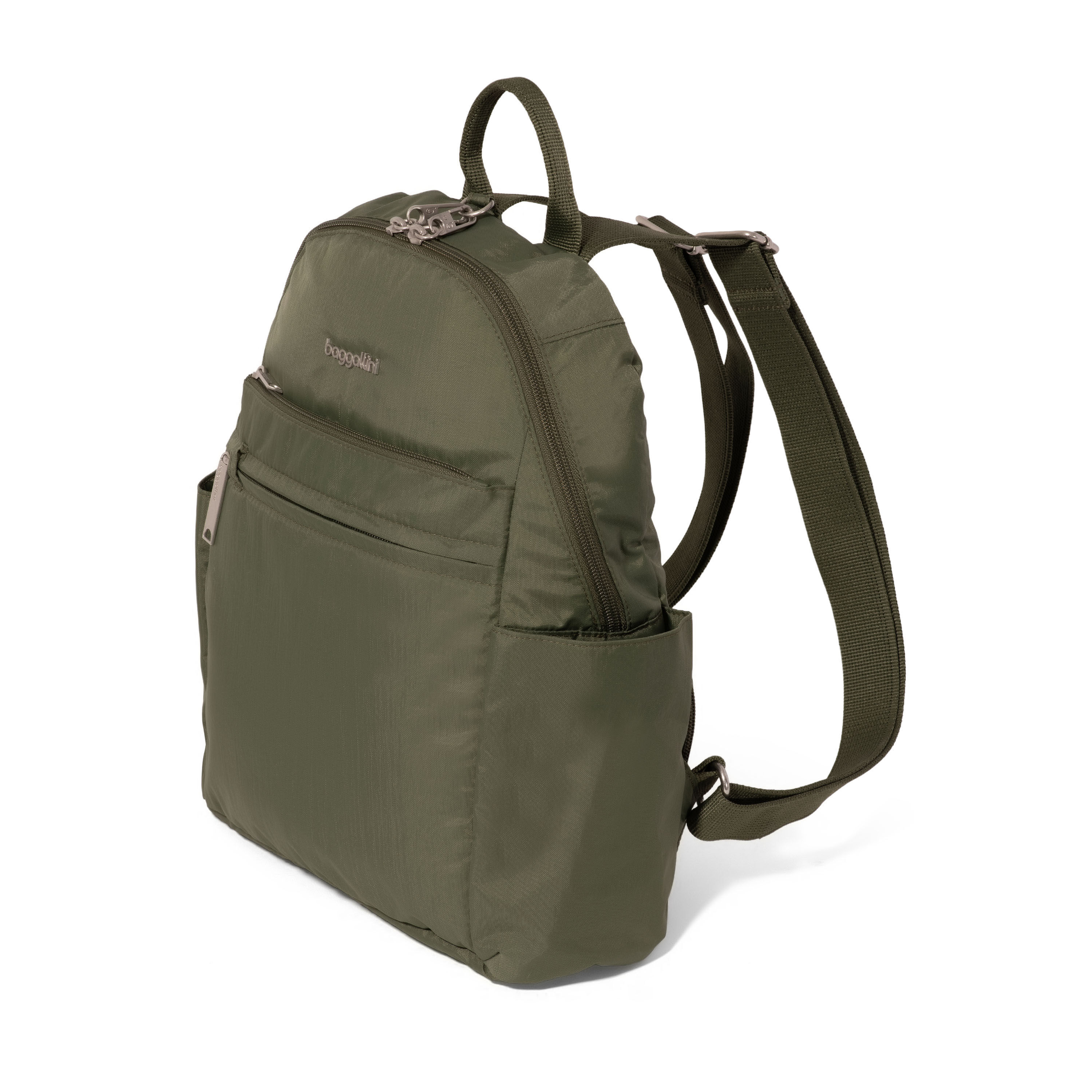 Securtex&reg; Classic Anti-Theft Vacation Backpack