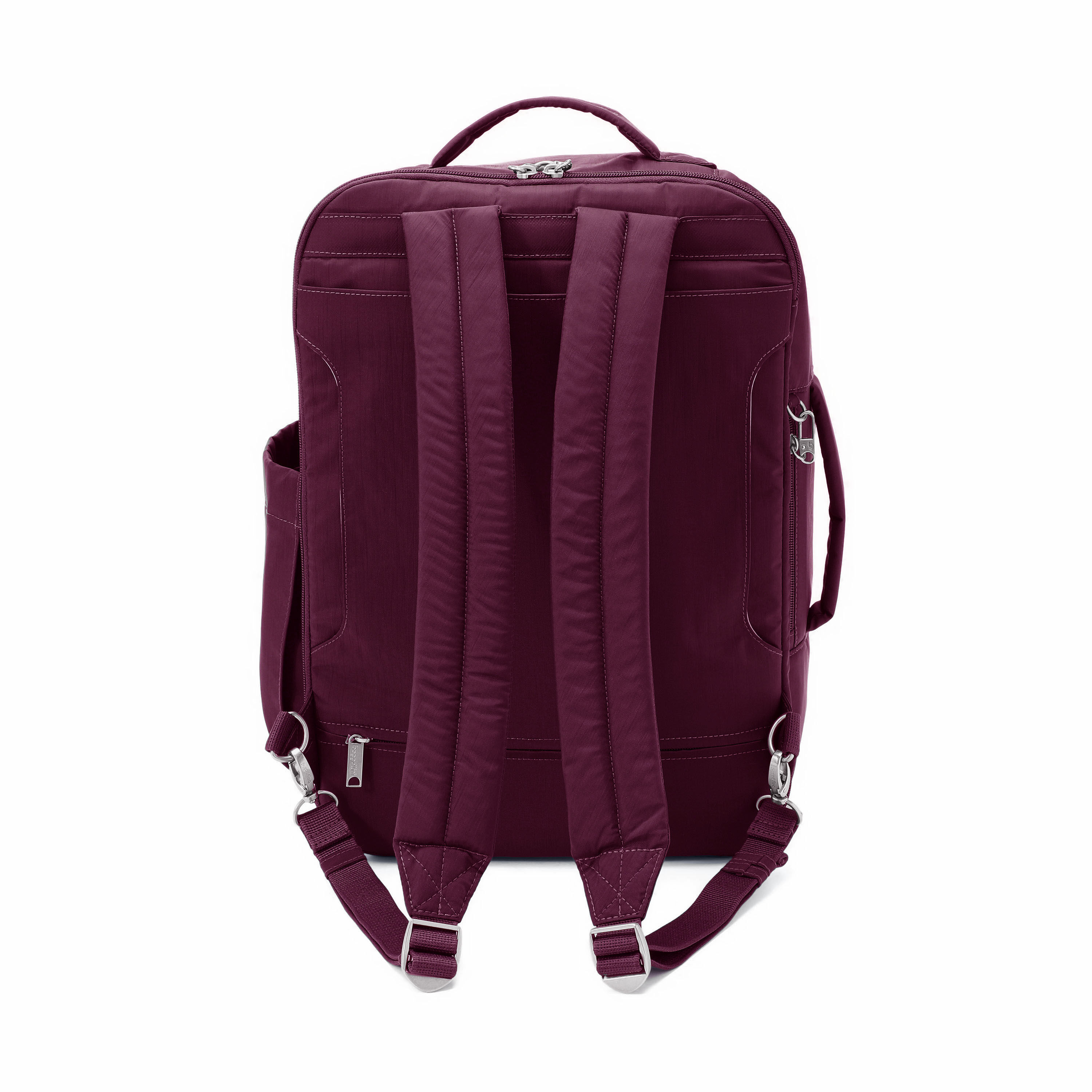 Securtex&reg;  Classic Anti-Theft Convertible Travel Backpack