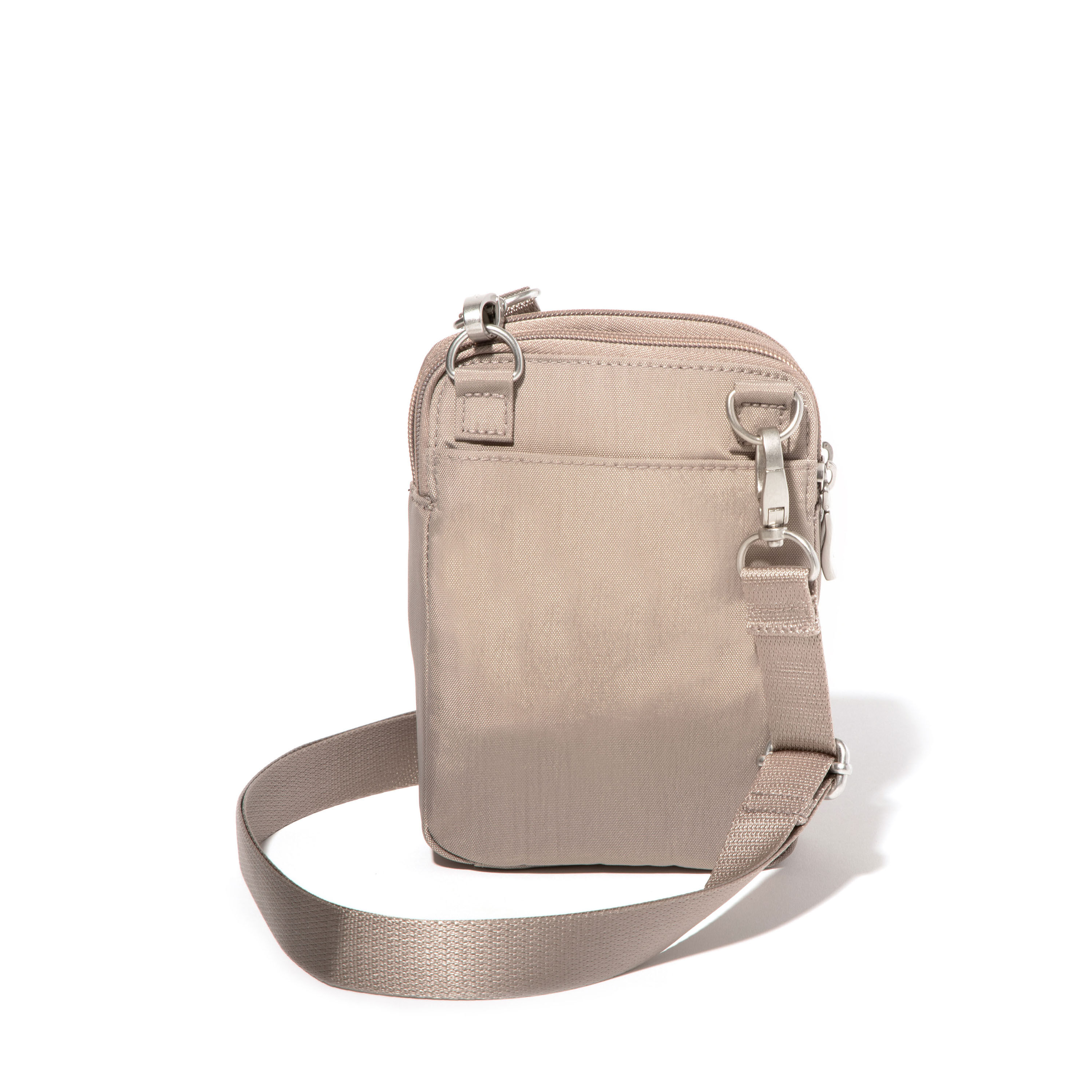 Modern Everywhere Take Two RFID Crossbody
