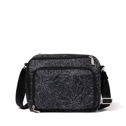 True Classic Camera Crossbody