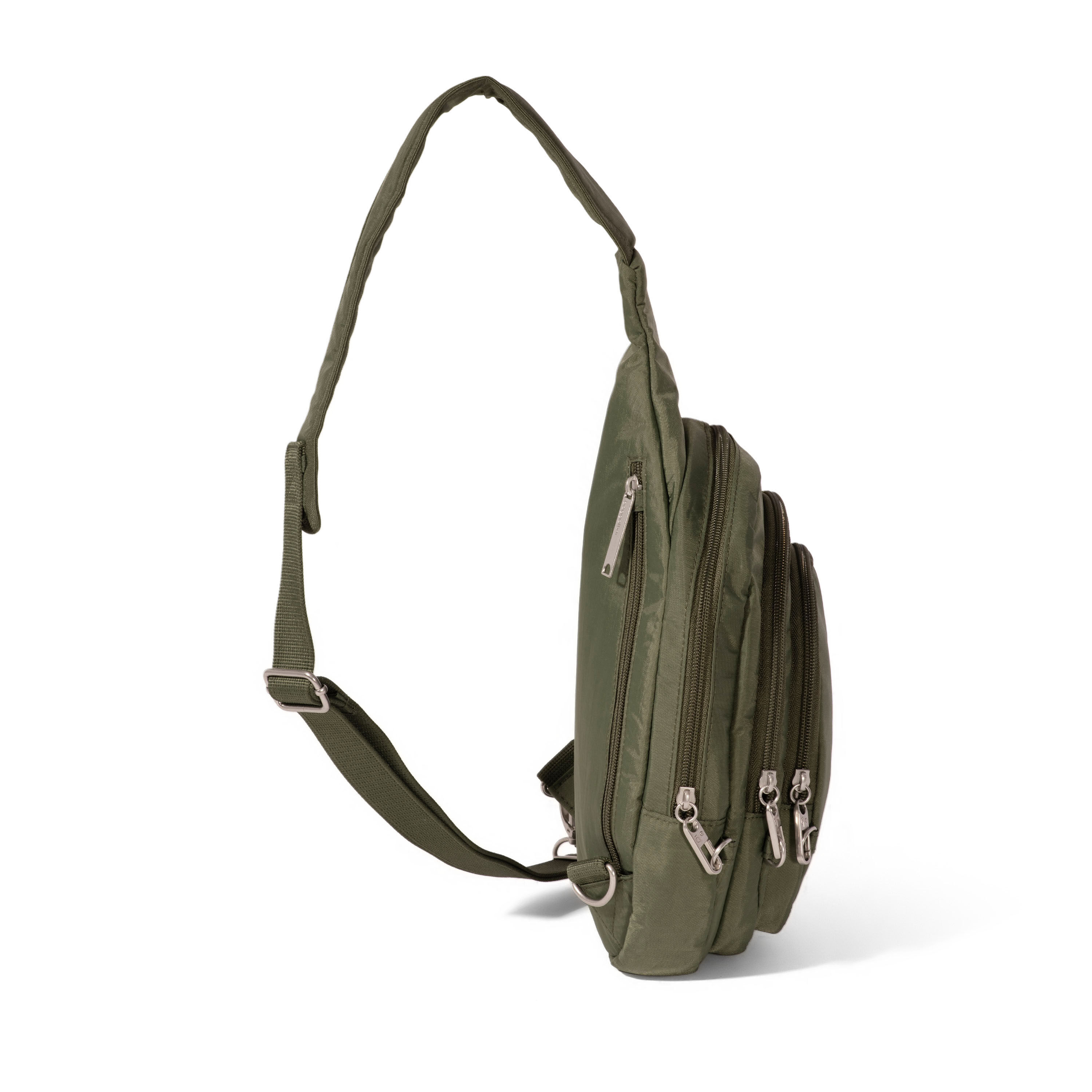 Securtex&reg; Classic Anti-Theft Multi Zip Sling
