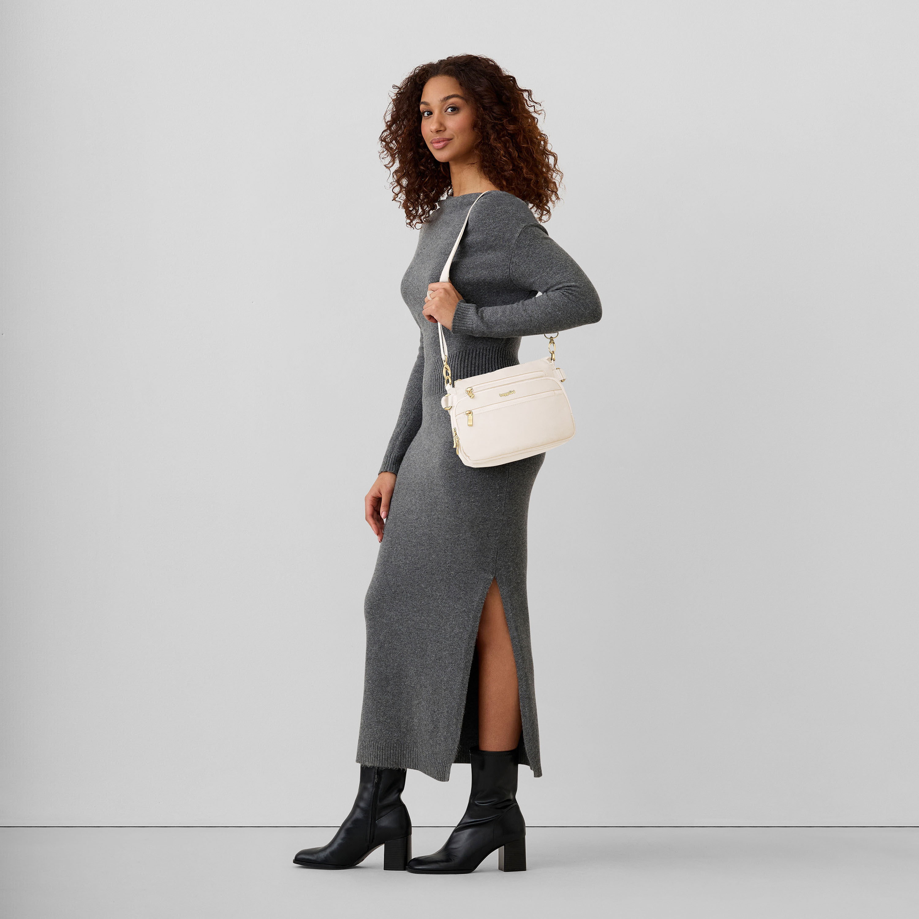 Marais Crossbody