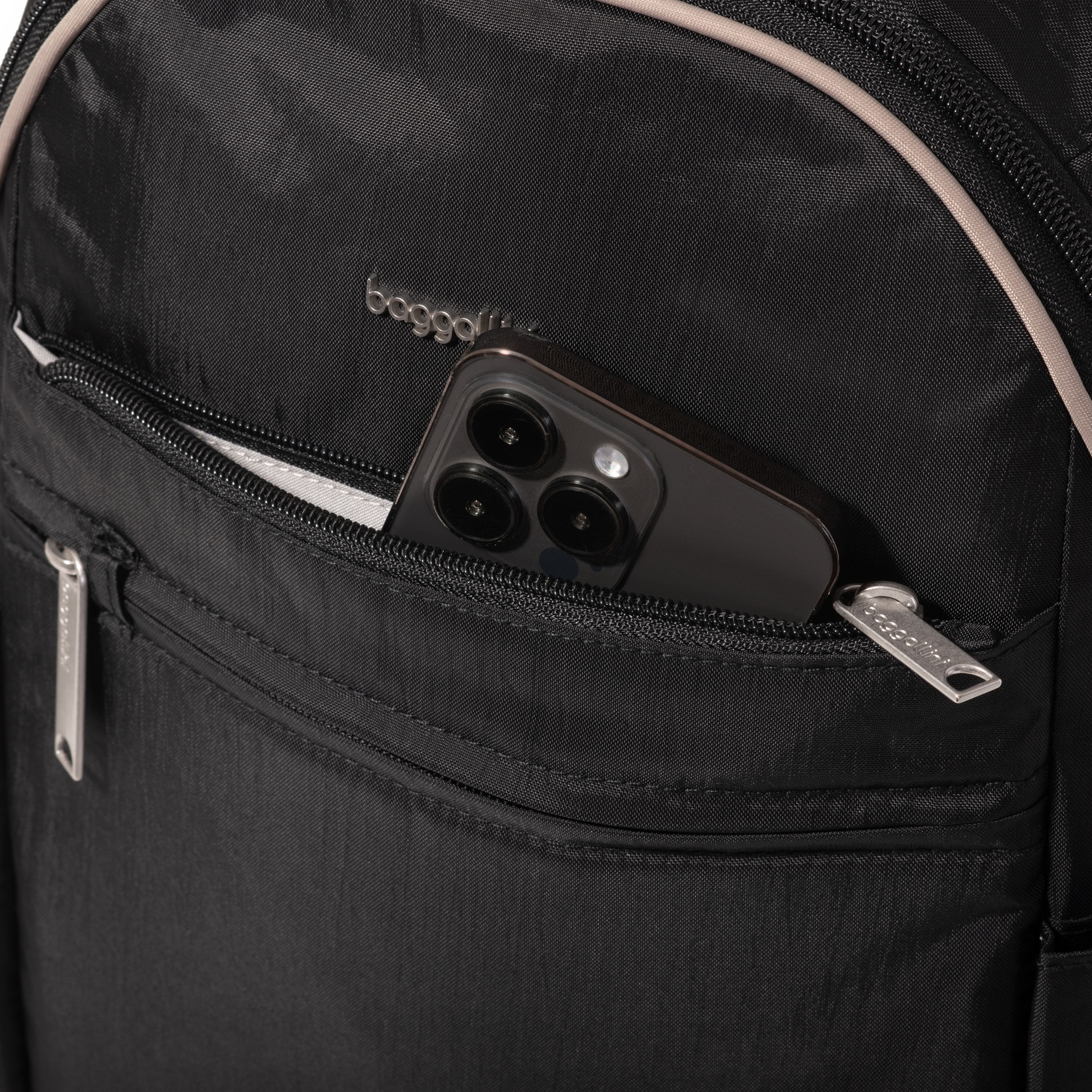 Securtex&reg; Classic Anti-Theft Vacation Backpack