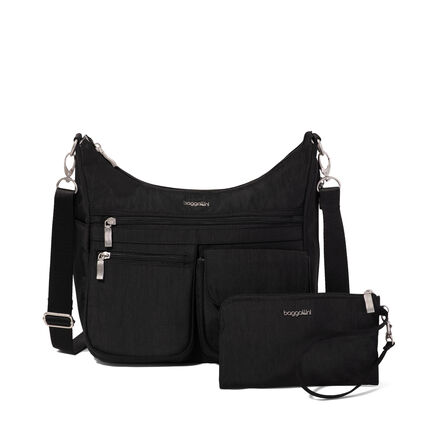 EMF Blocking Pocket - Modern Everywhere Bagg