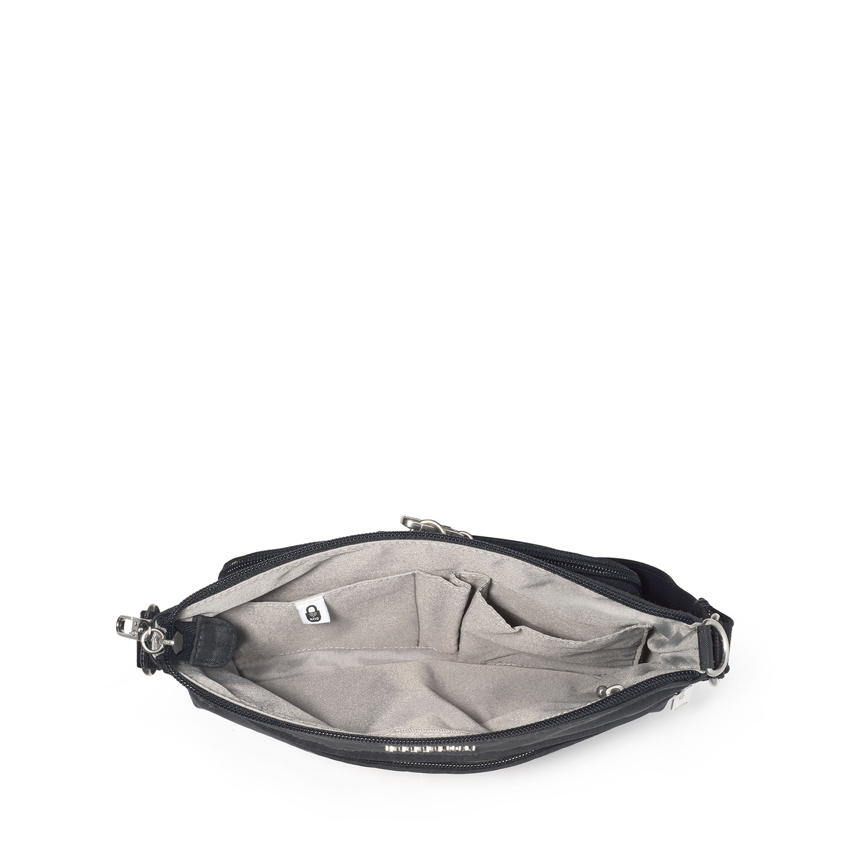 Securtex&reg; Classic Anti-Theft Memento Crossbody