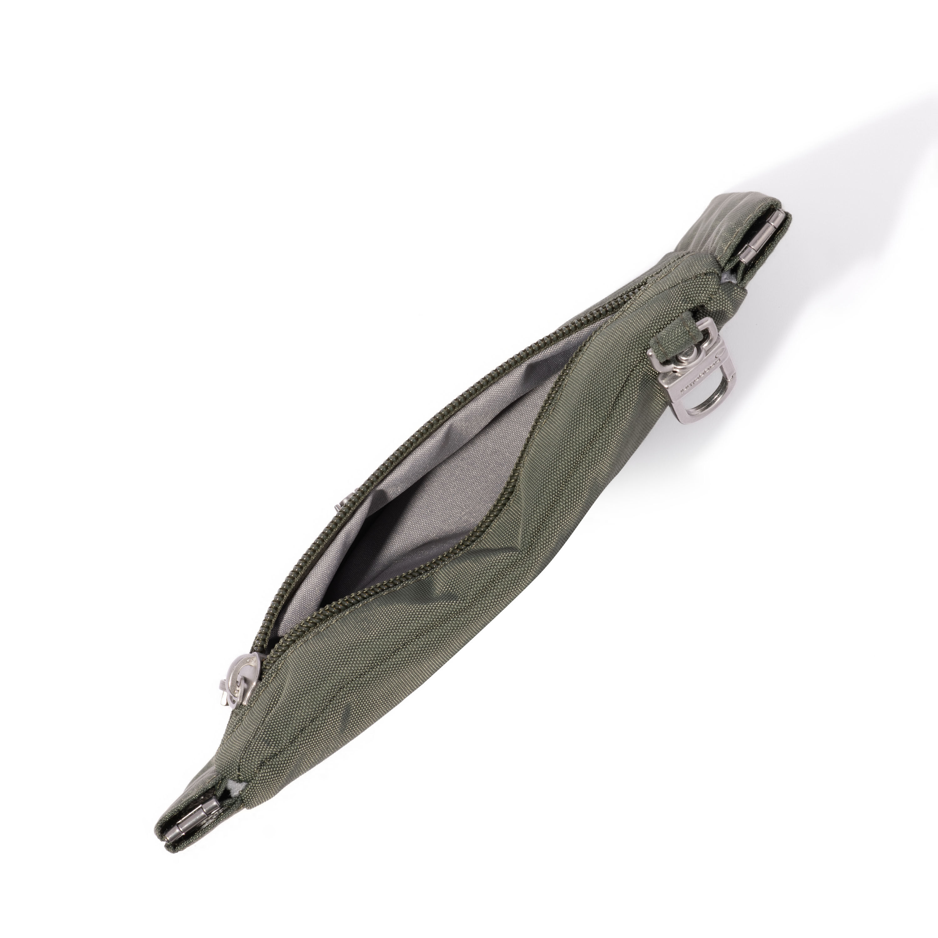 On The Go Sunglasses Pouch