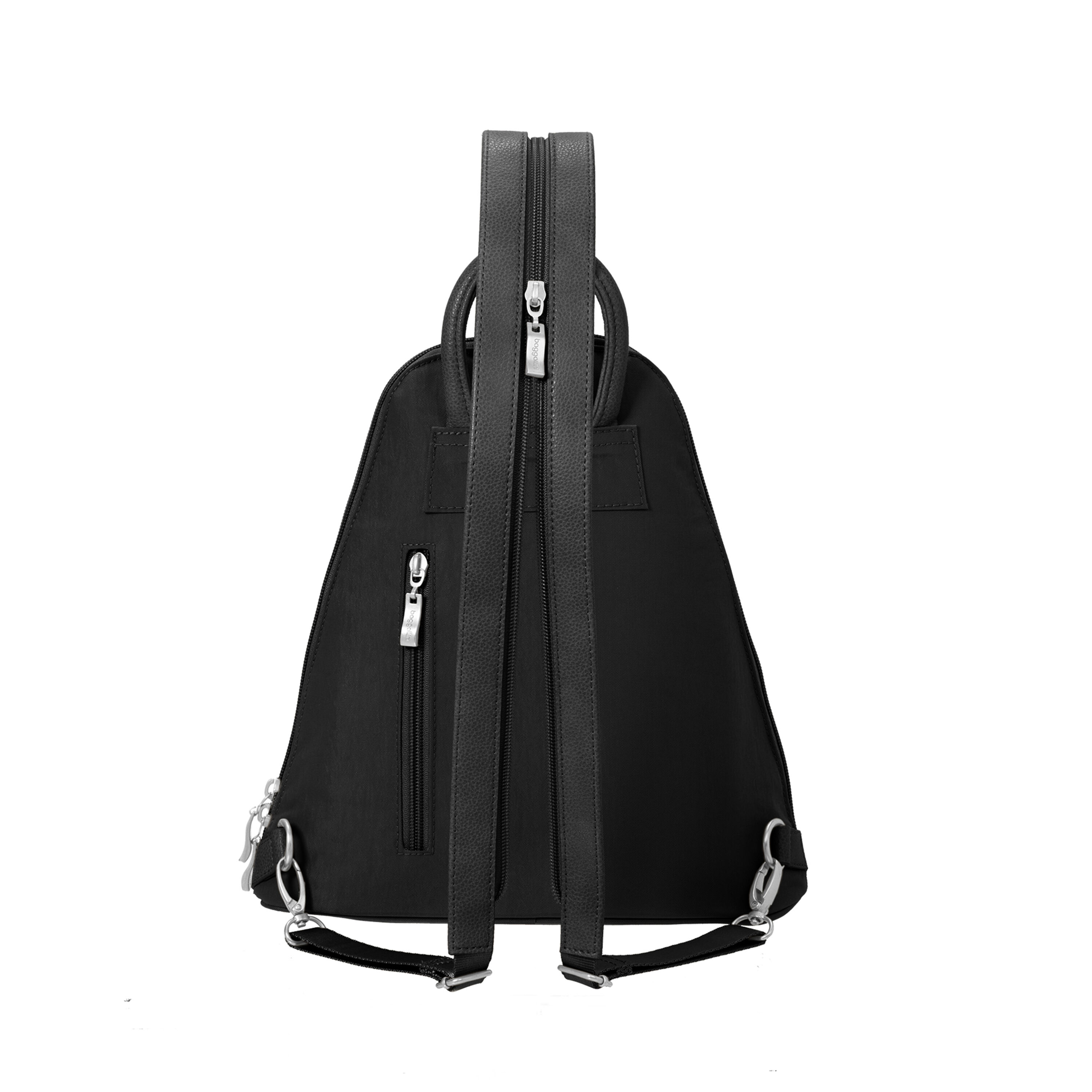 Metro Backpack With RFID Phone Wristlet