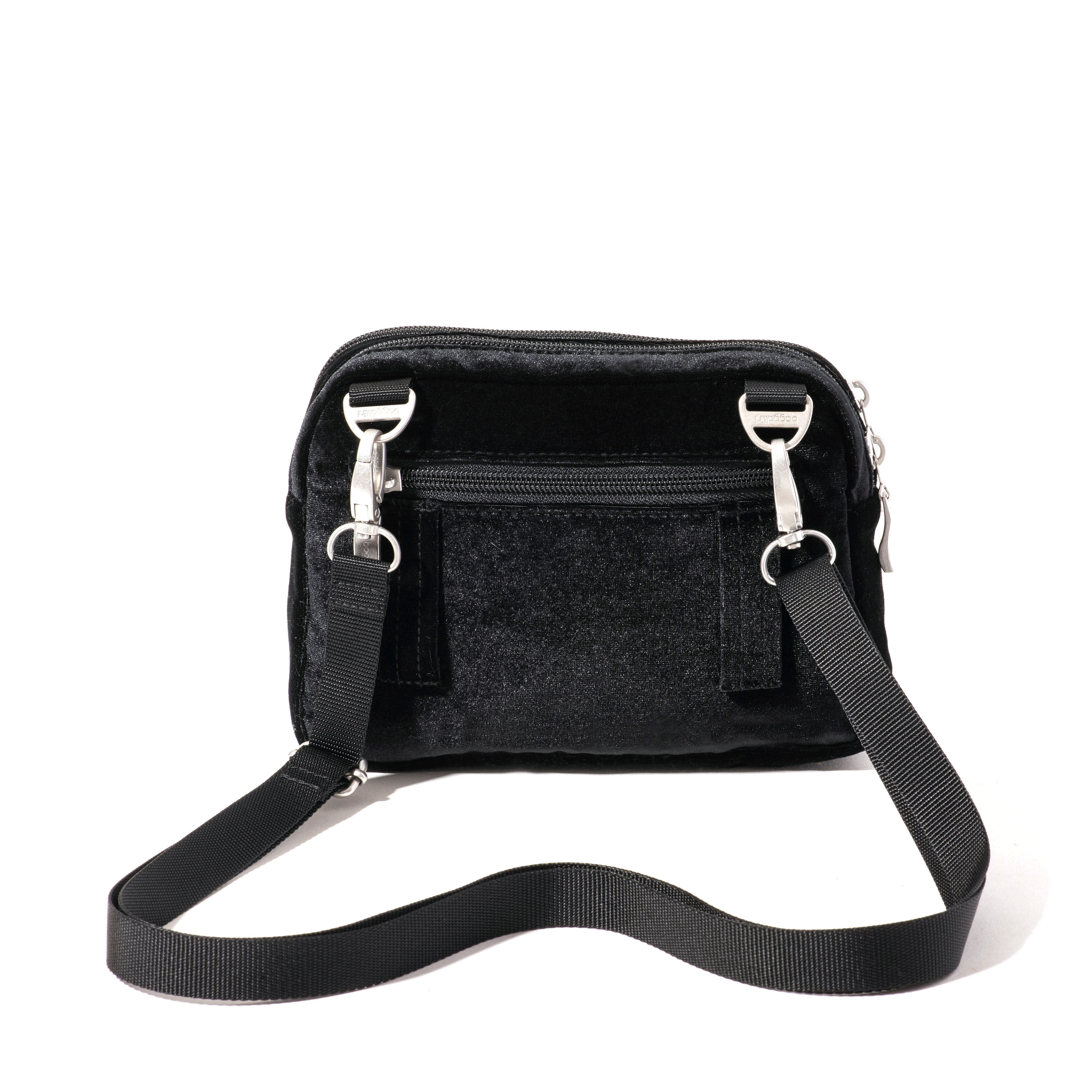 Legacy Triple Zip Bagg