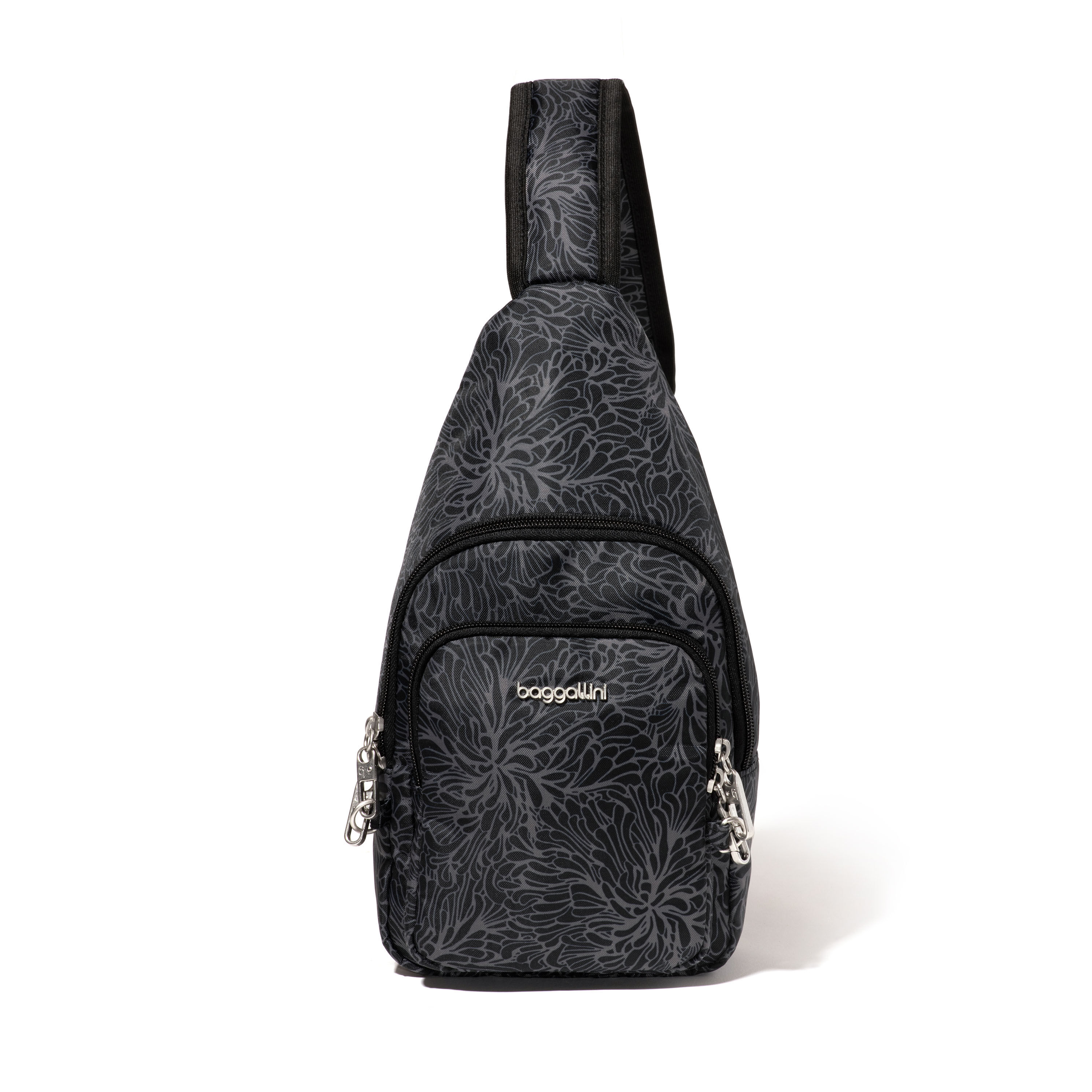 Securtex&reg; Classic Anti-Theft Daytripper Sling Bag