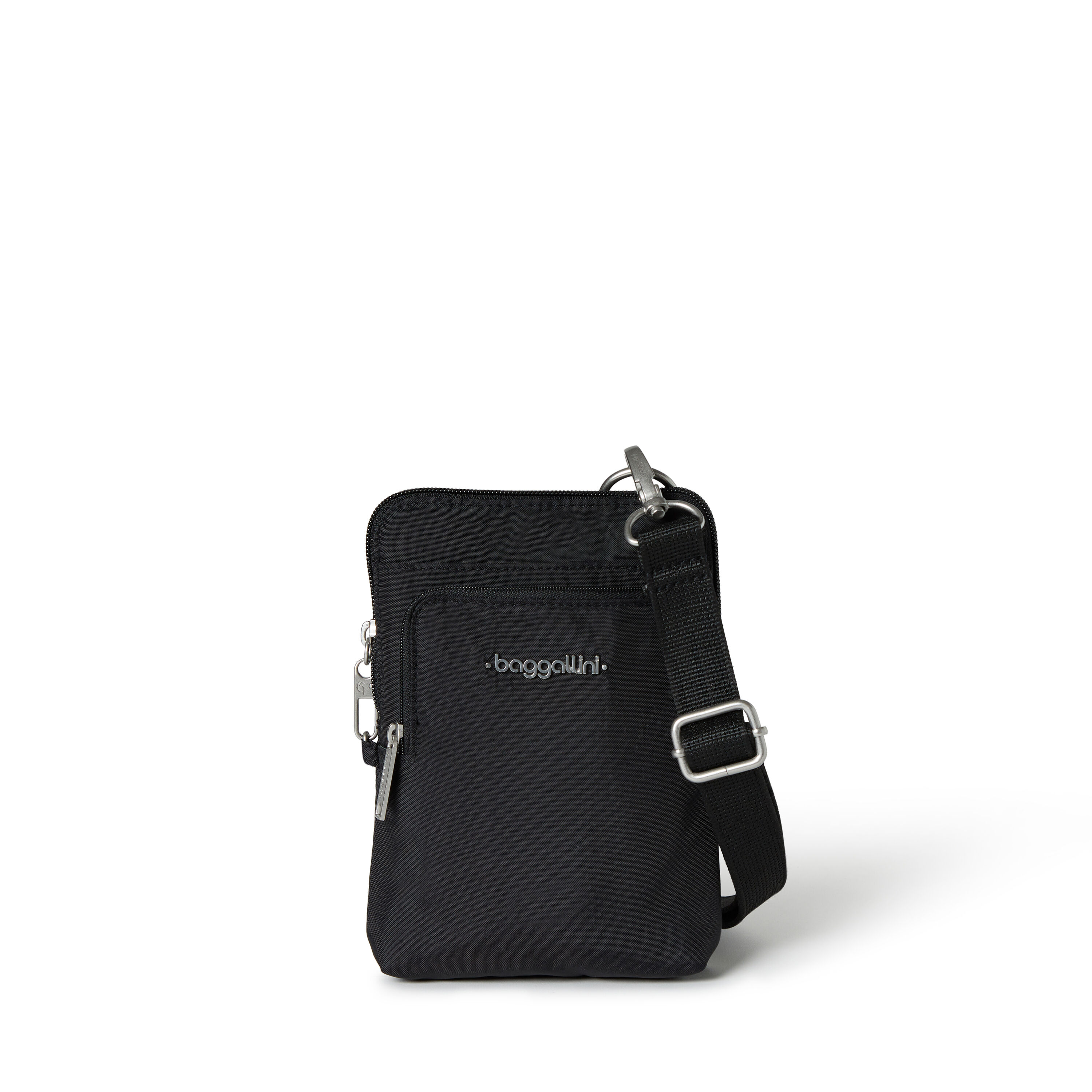 Securtex&reg; Classic Anti-Theft Activity Crossbody Bag