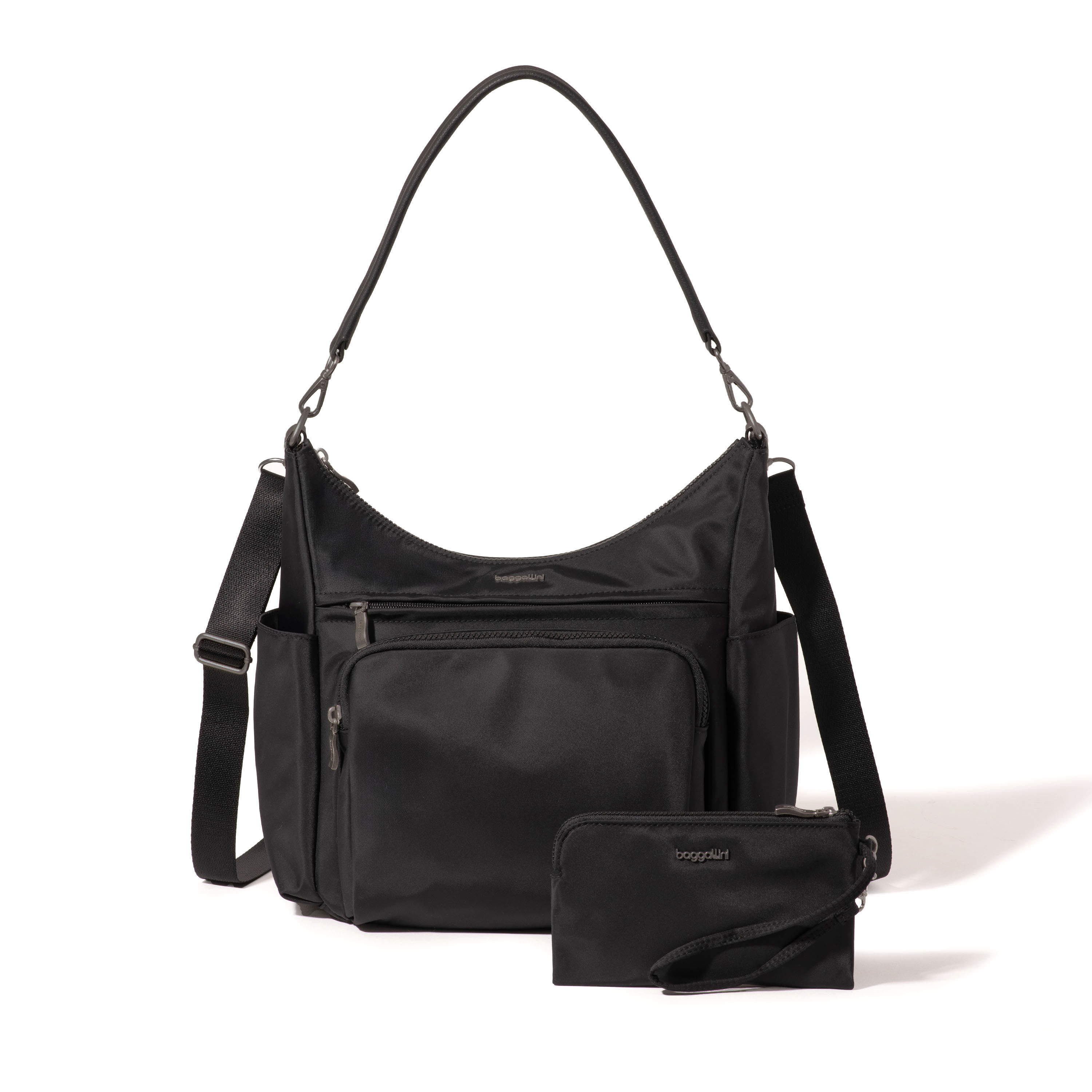 Nolita Convertible Hobo