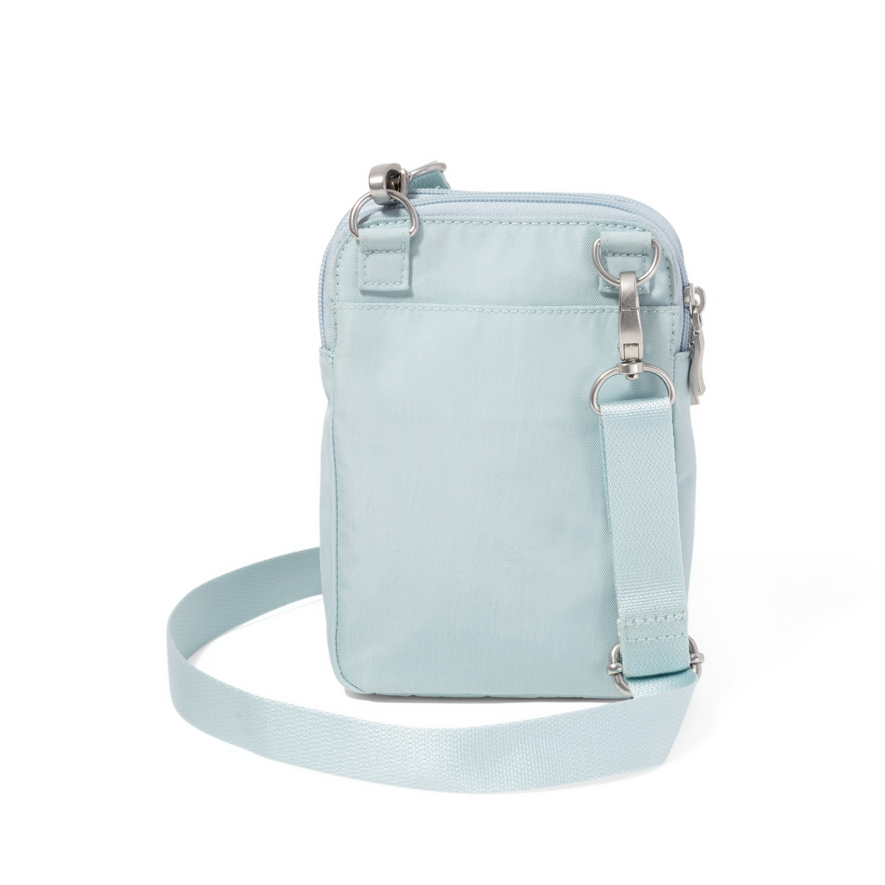 Modern Everywhere Take Two RFID Crossbody