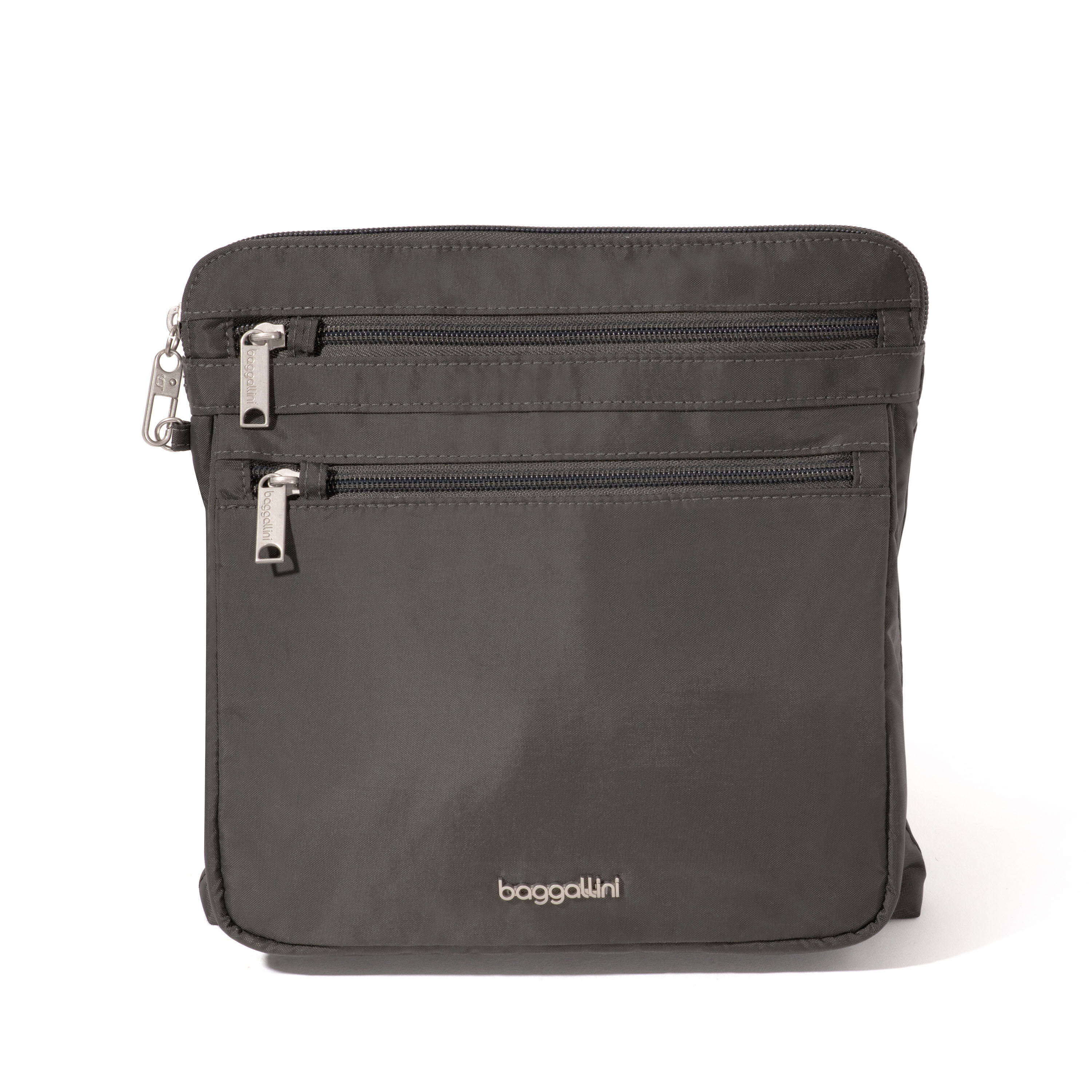 Securtex&reg; Classic Anti-Theft Large Crossbody