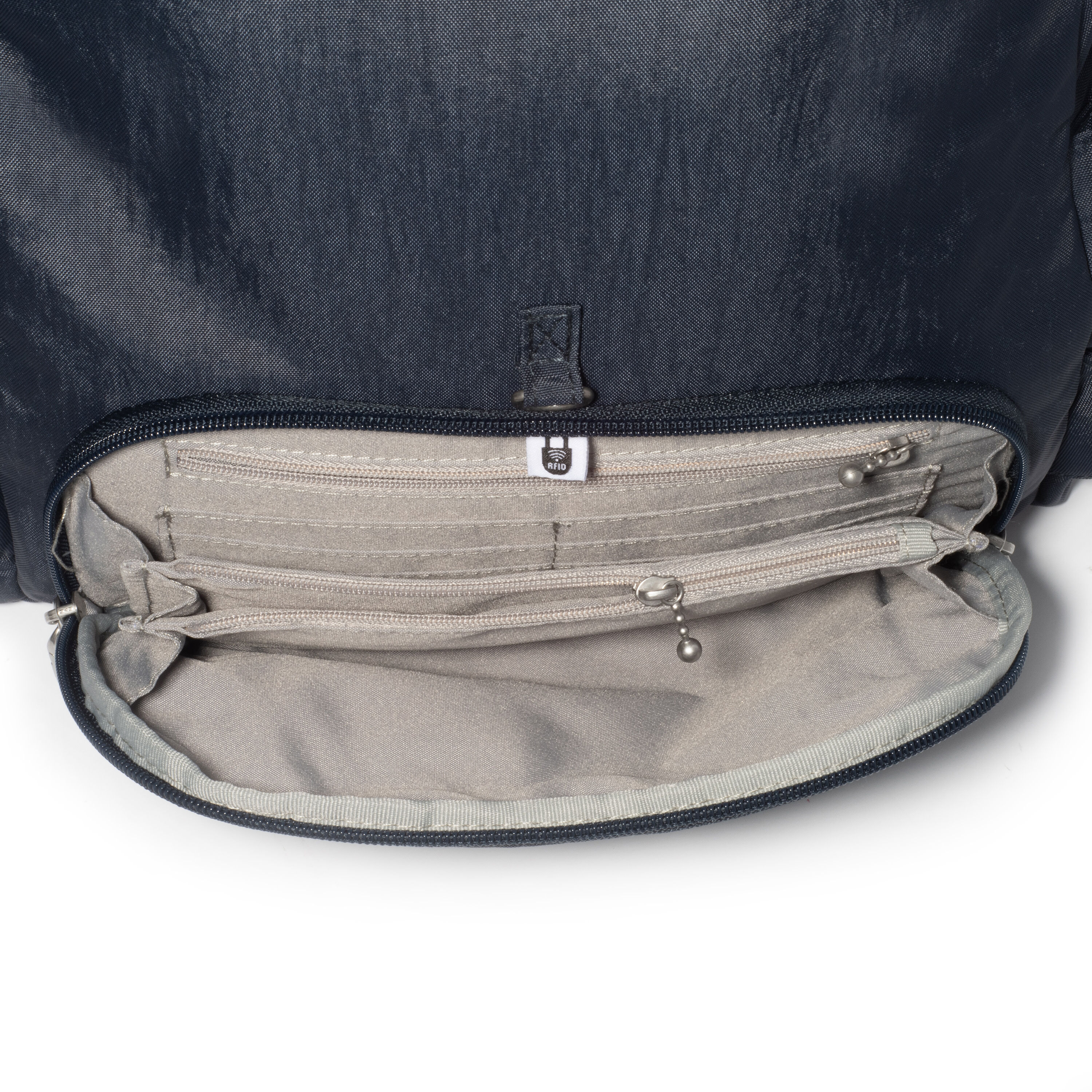 Securtex&reg; Classic Anti-Theft Vacation Backpack