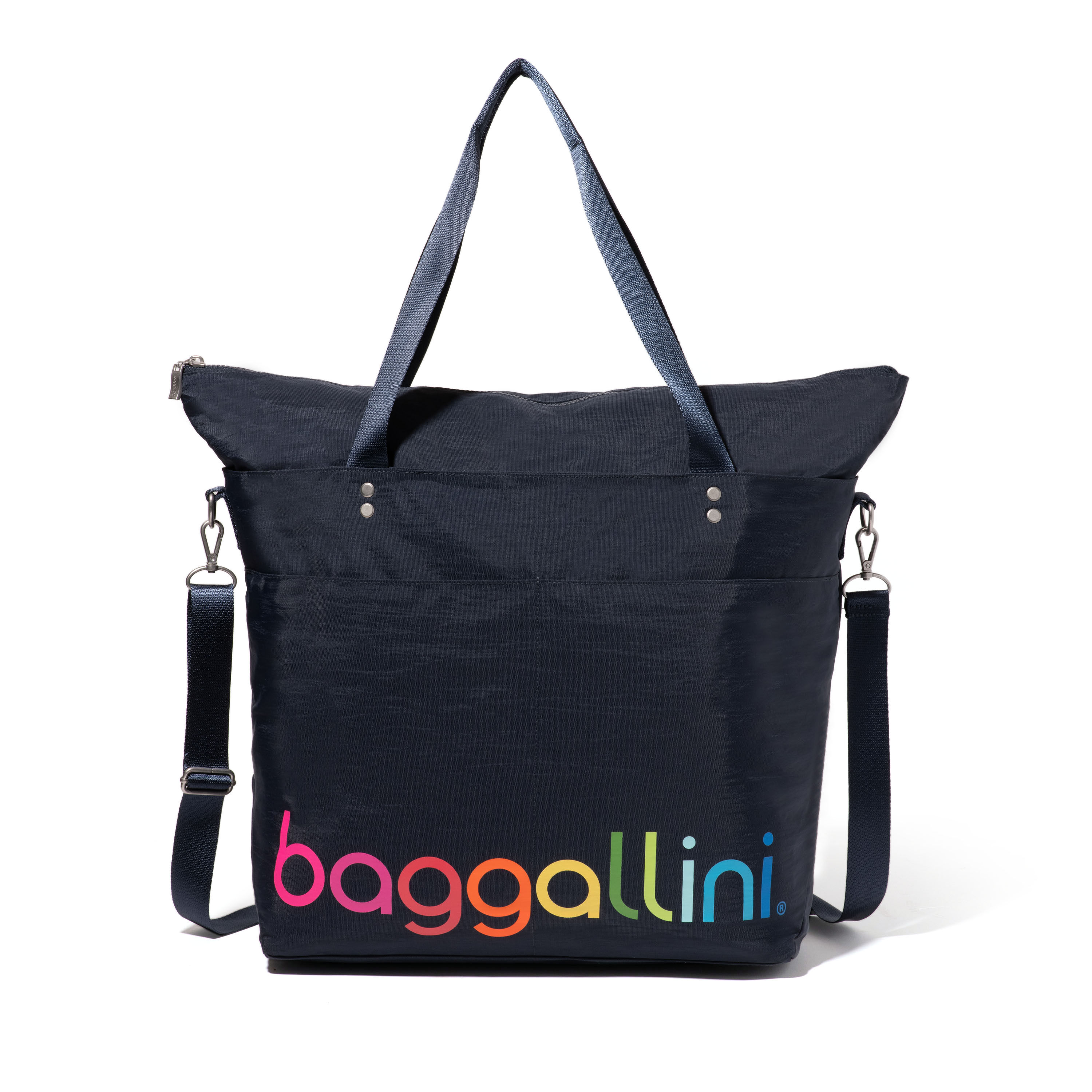 True Classic Large Carryall Tote