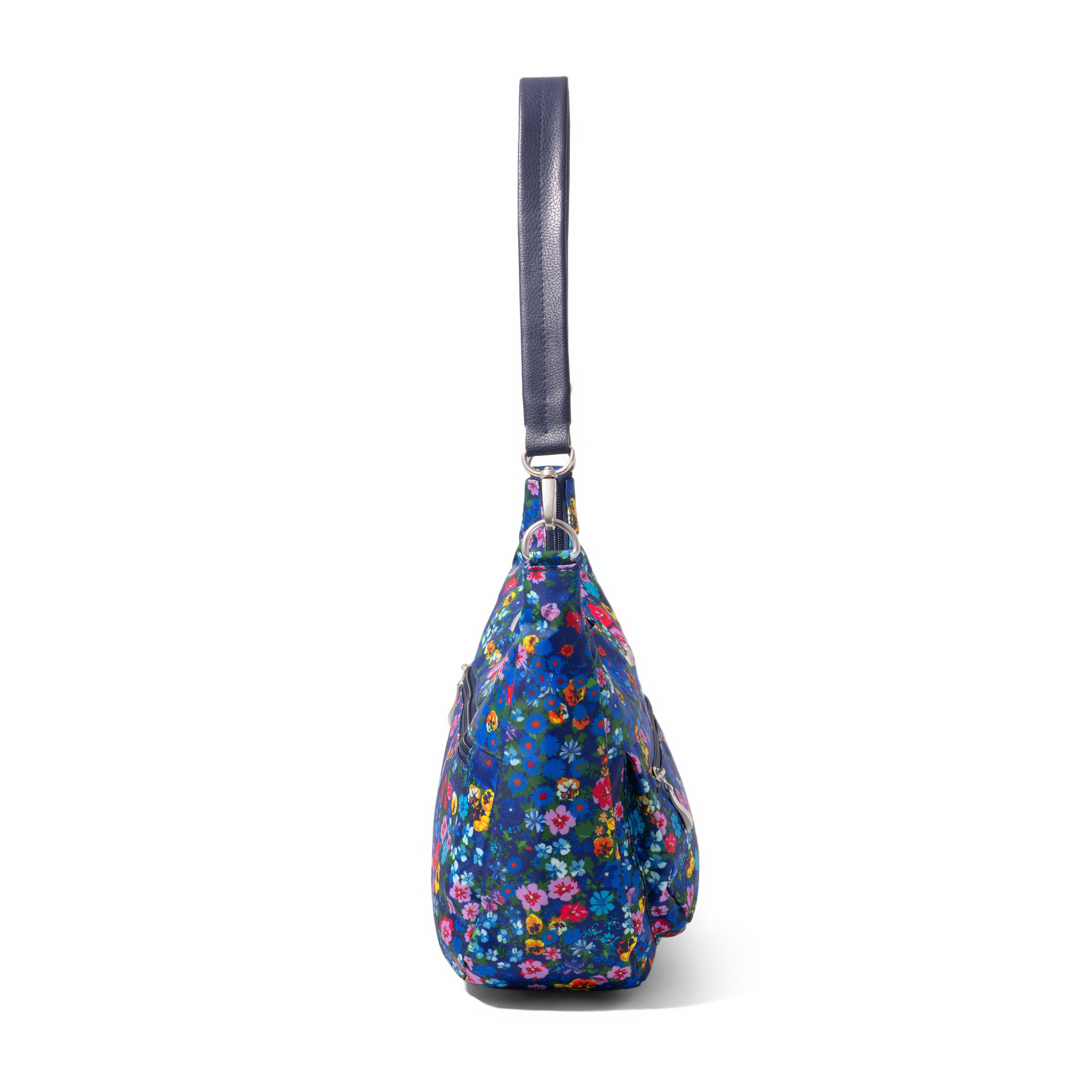 True Classic Pocket Half Moon Bag