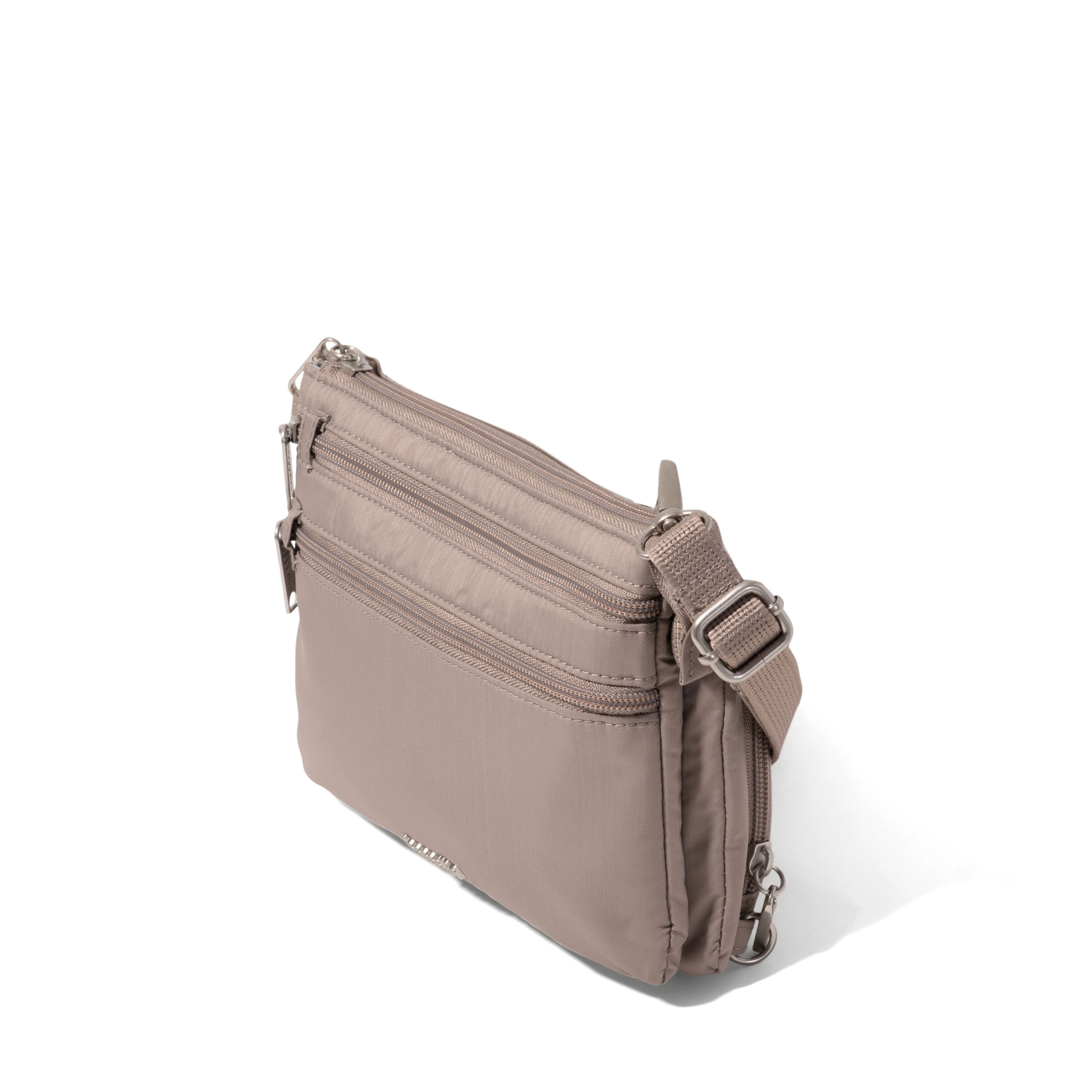 Securtex&reg; Classic Anti-Theft Stash Crossbody