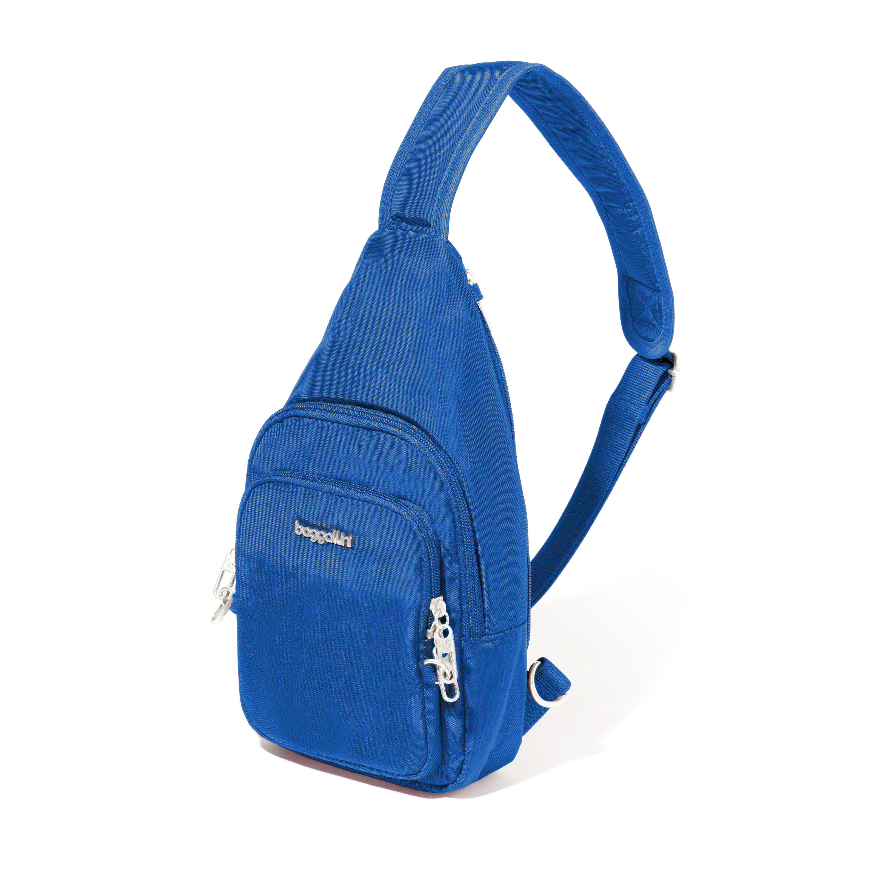 Securtex&reg; Classic Anti-Theft Daytripper Sling Bag
