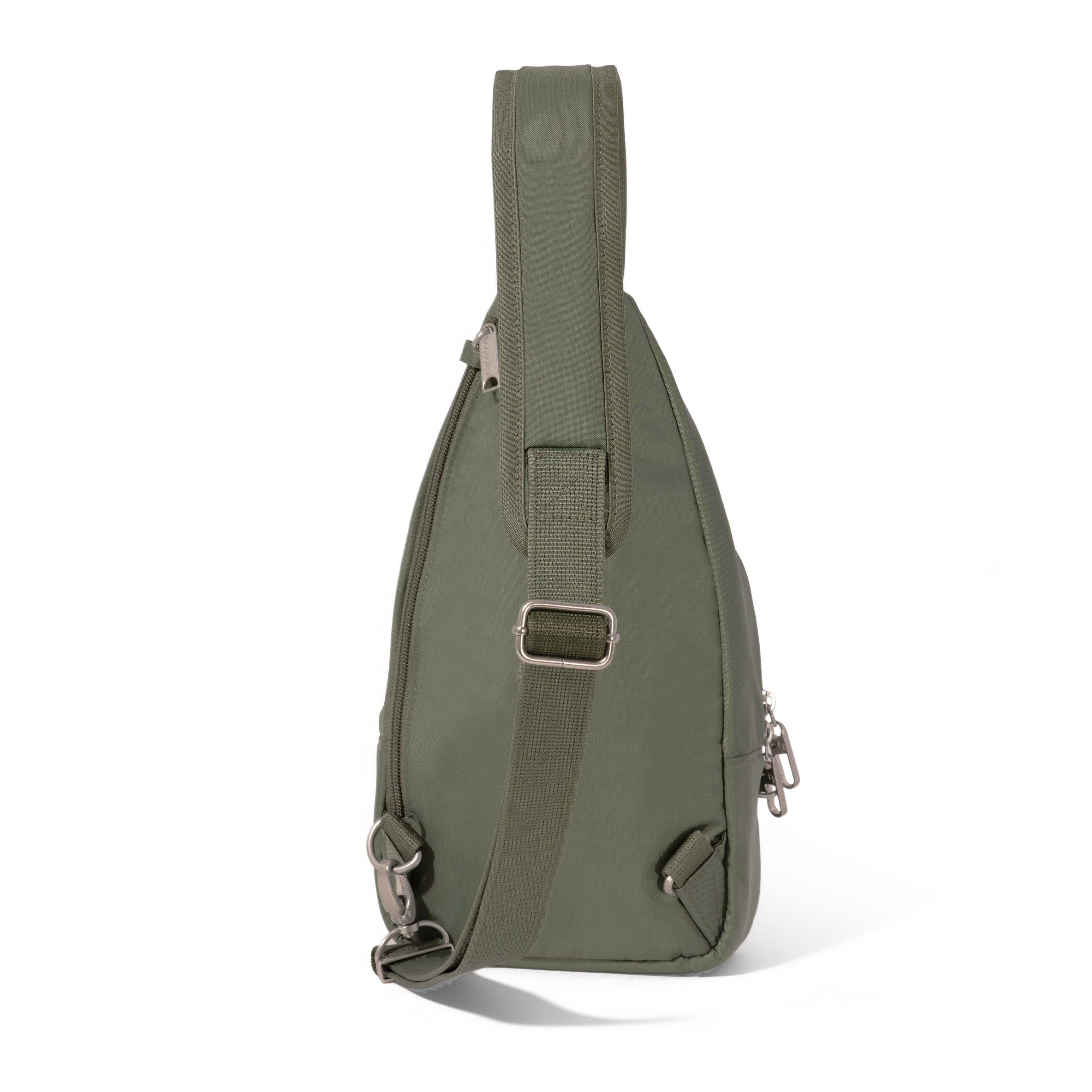 Securtex&reg; Classic Anti-Theft Daytripper Sling Bag