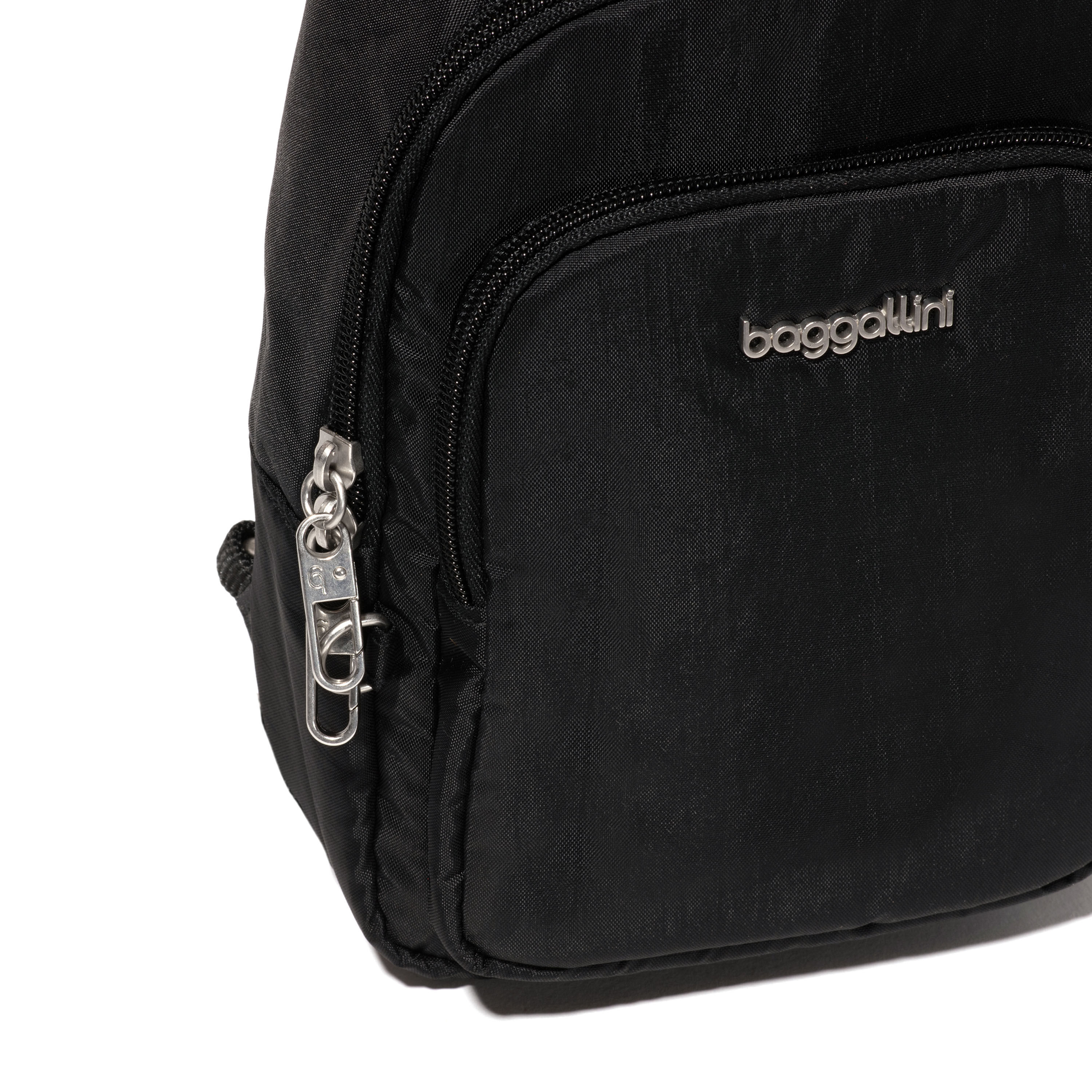 Securtex&reg; Classic Anti-Theft Daytripper Sling Bag