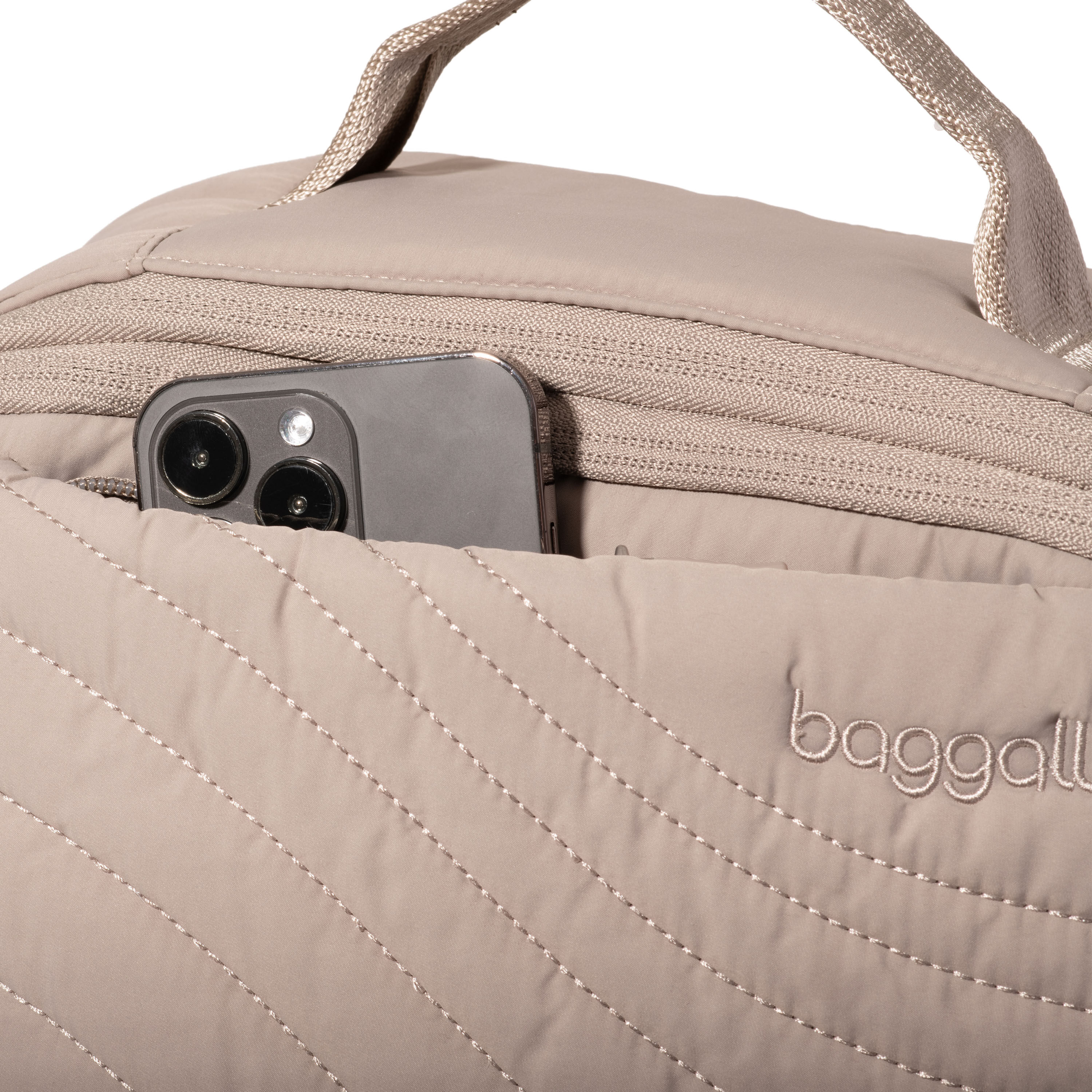 Set Wave Backpack