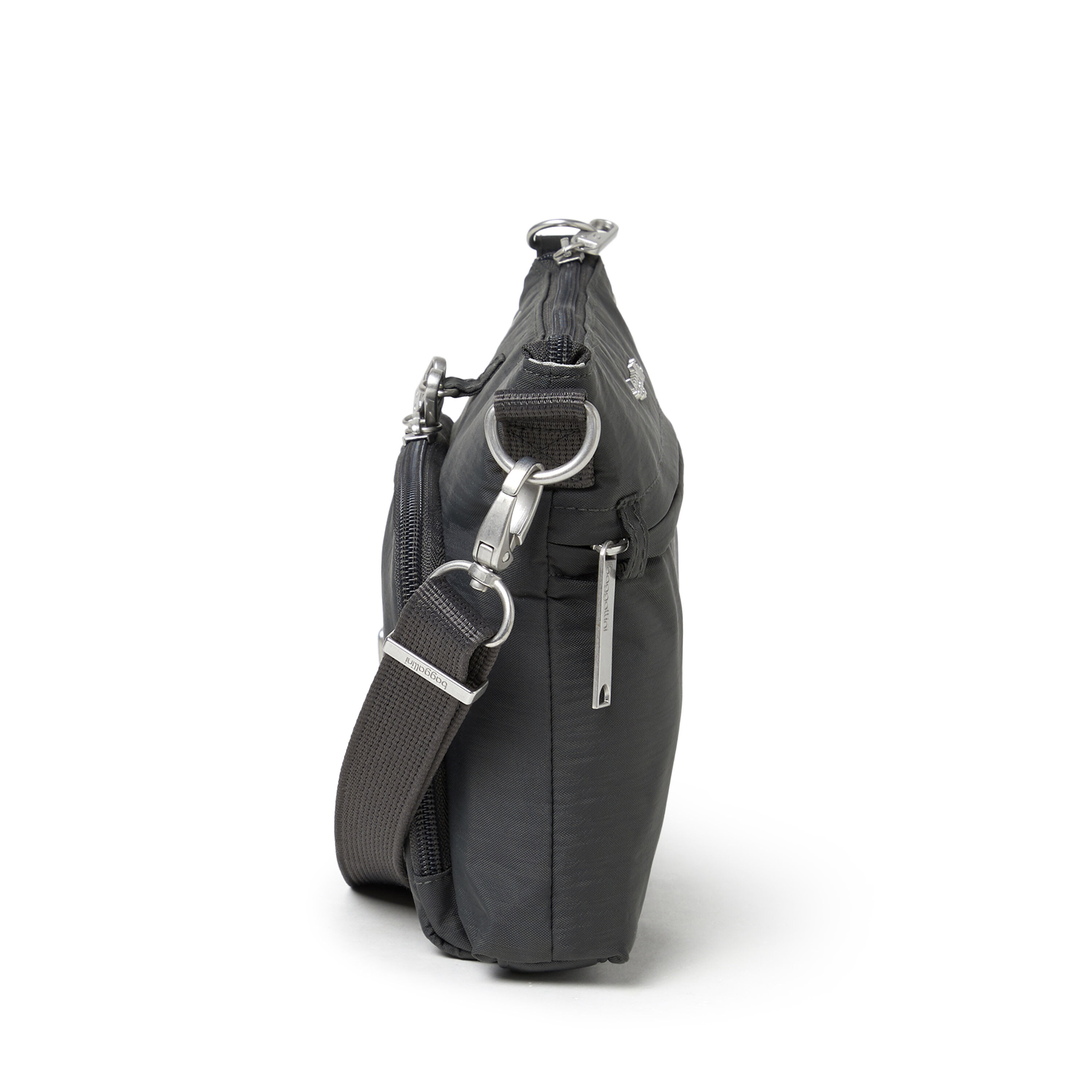 Securtex&reg; Classic Anti-Theft Memento Crossbody