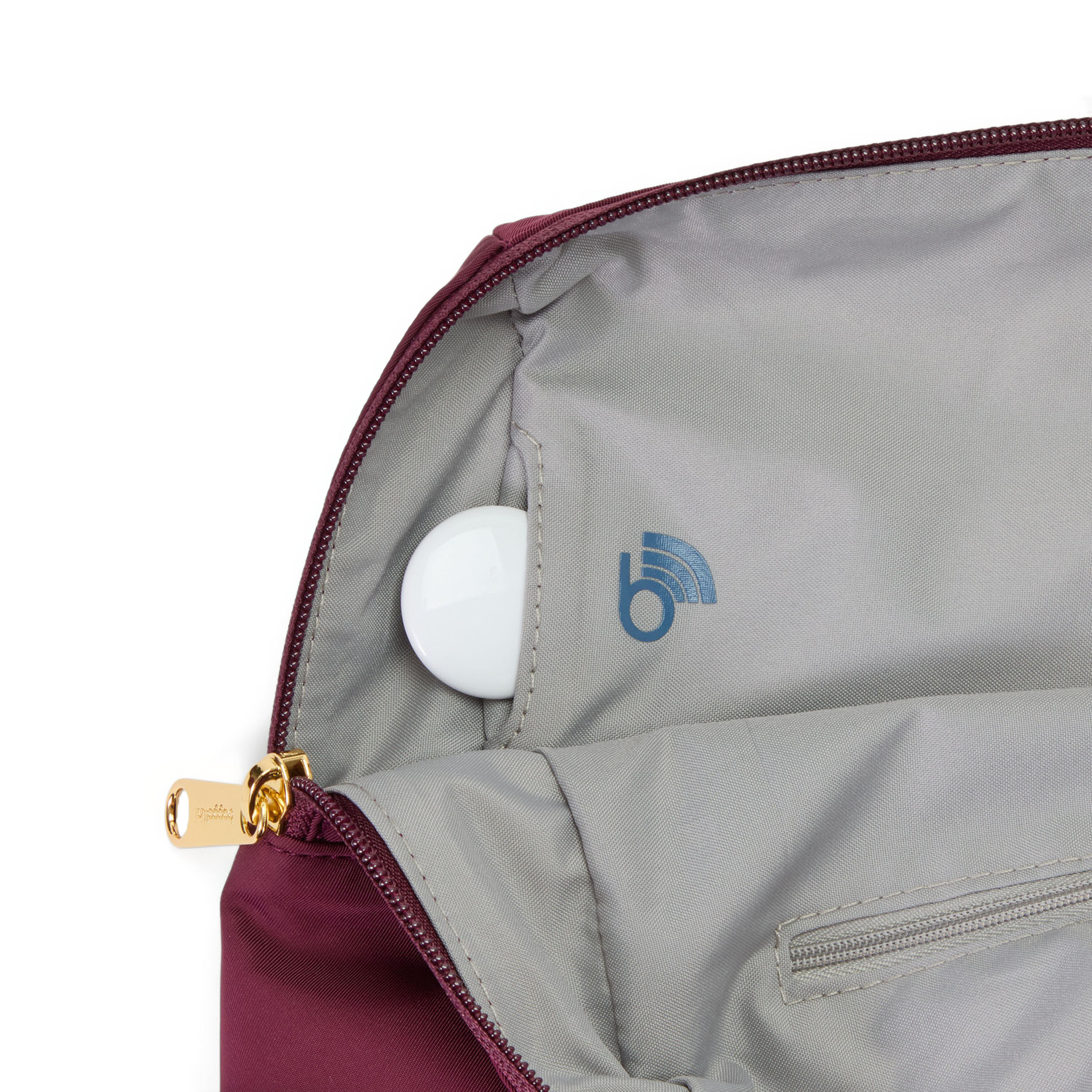 Securtex&reg; Jet Set Anti-Theft Daypack