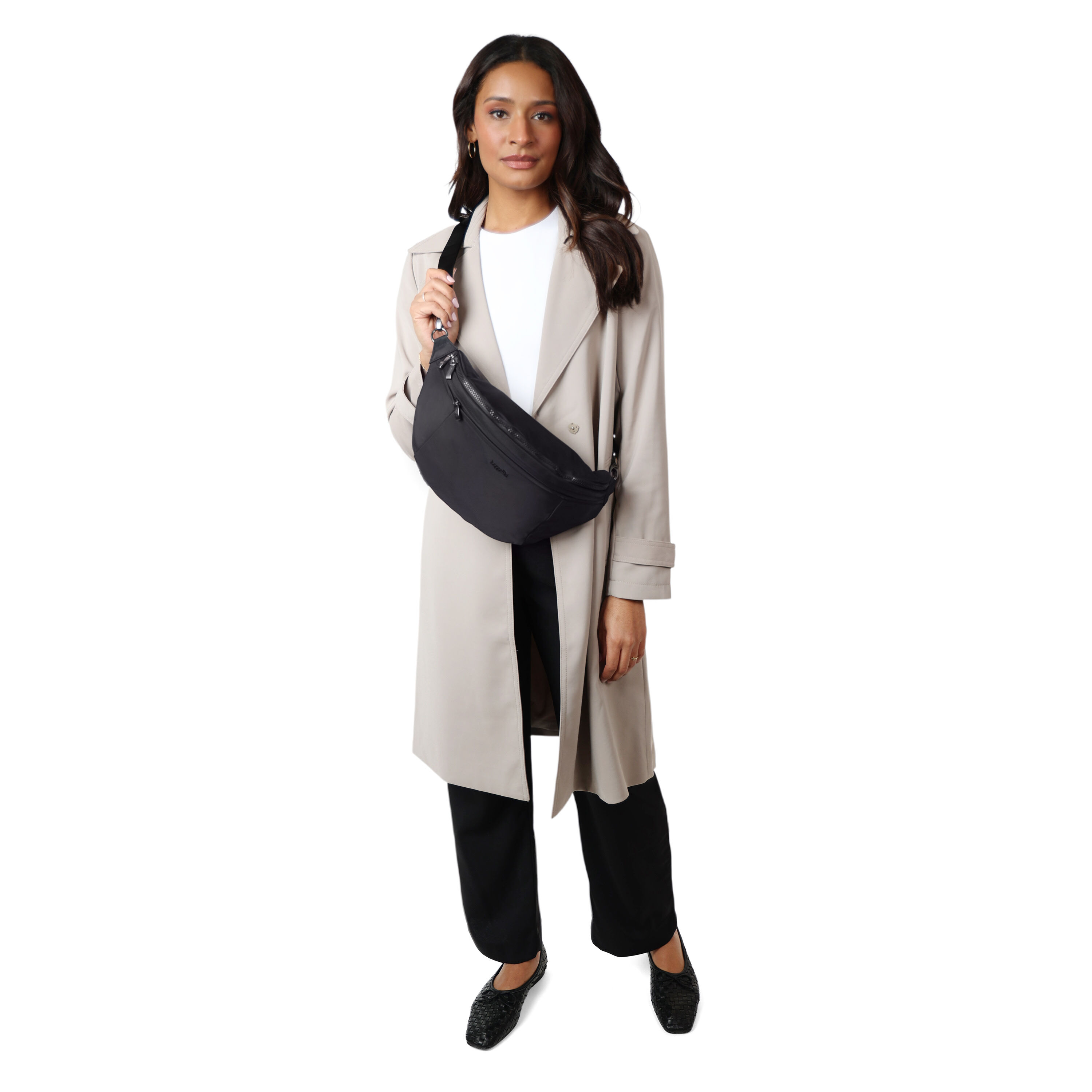 Stanton Crossbody