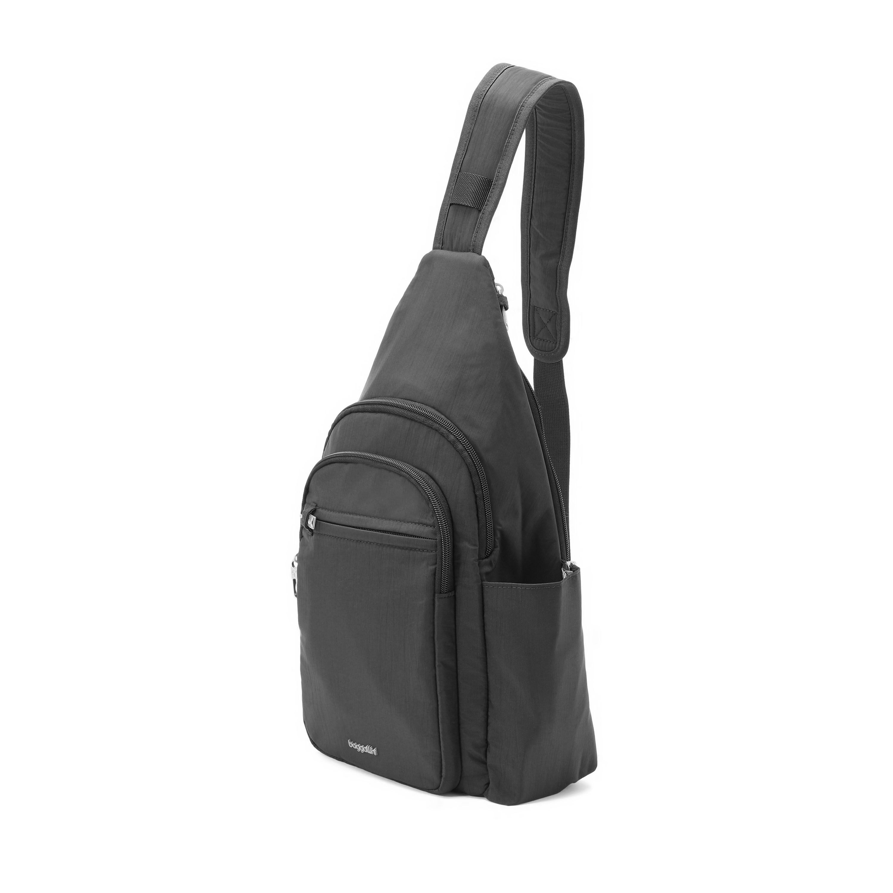 Securtex&reg; Classic Anti-Theft Large Daytripper Sling