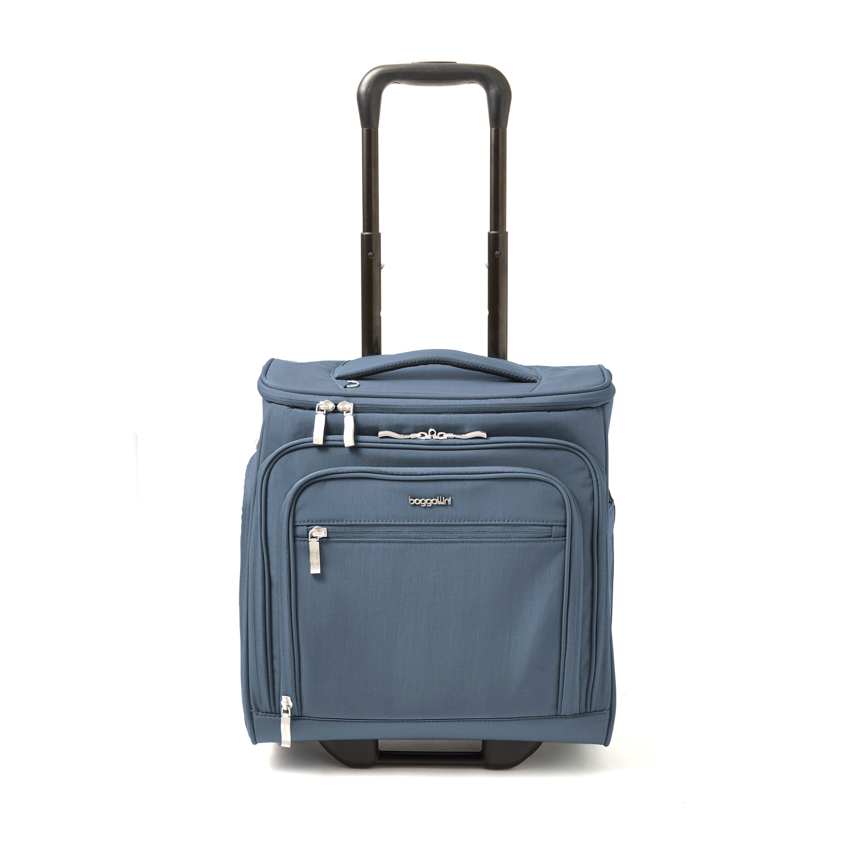 Expandable Underseat Carry-On