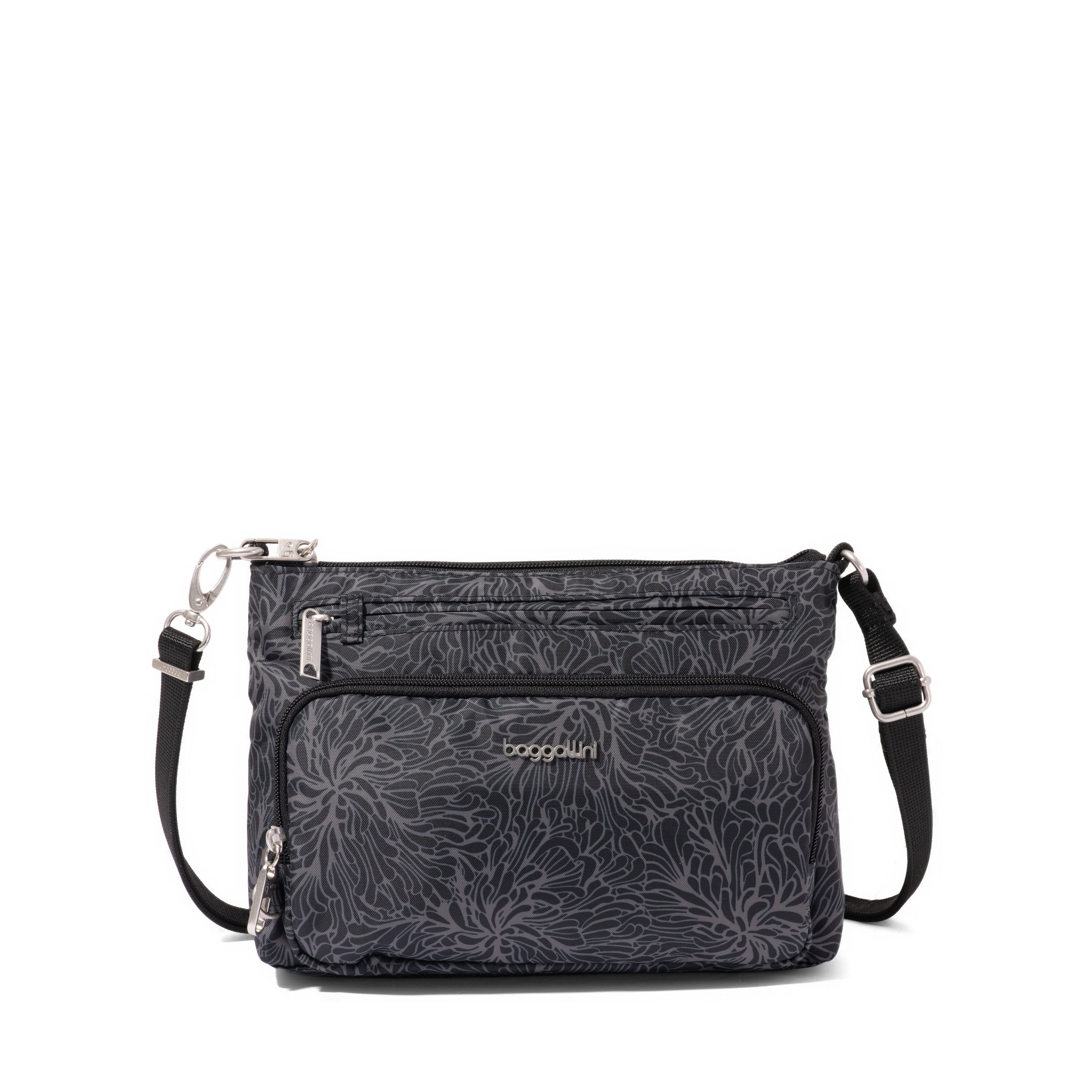 Securtex&reg; Classic Anti-Theft Keepsake Crossbody